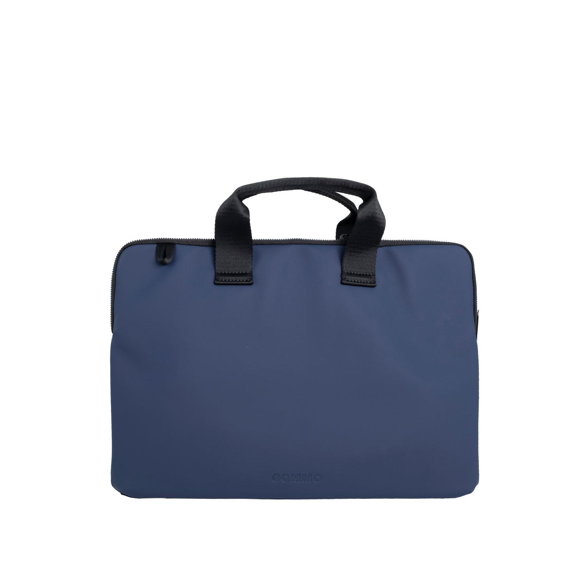 Tucano Borsa Gommo Superslim 15.6" Blu