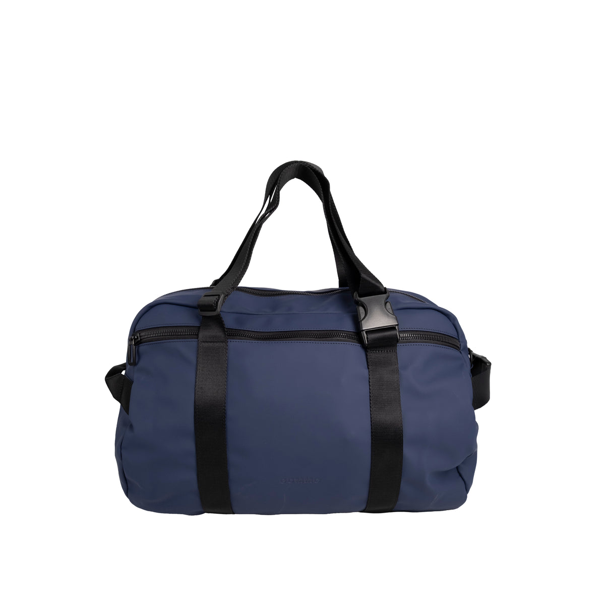 Tucano Borsa Gommo Weekender Blu