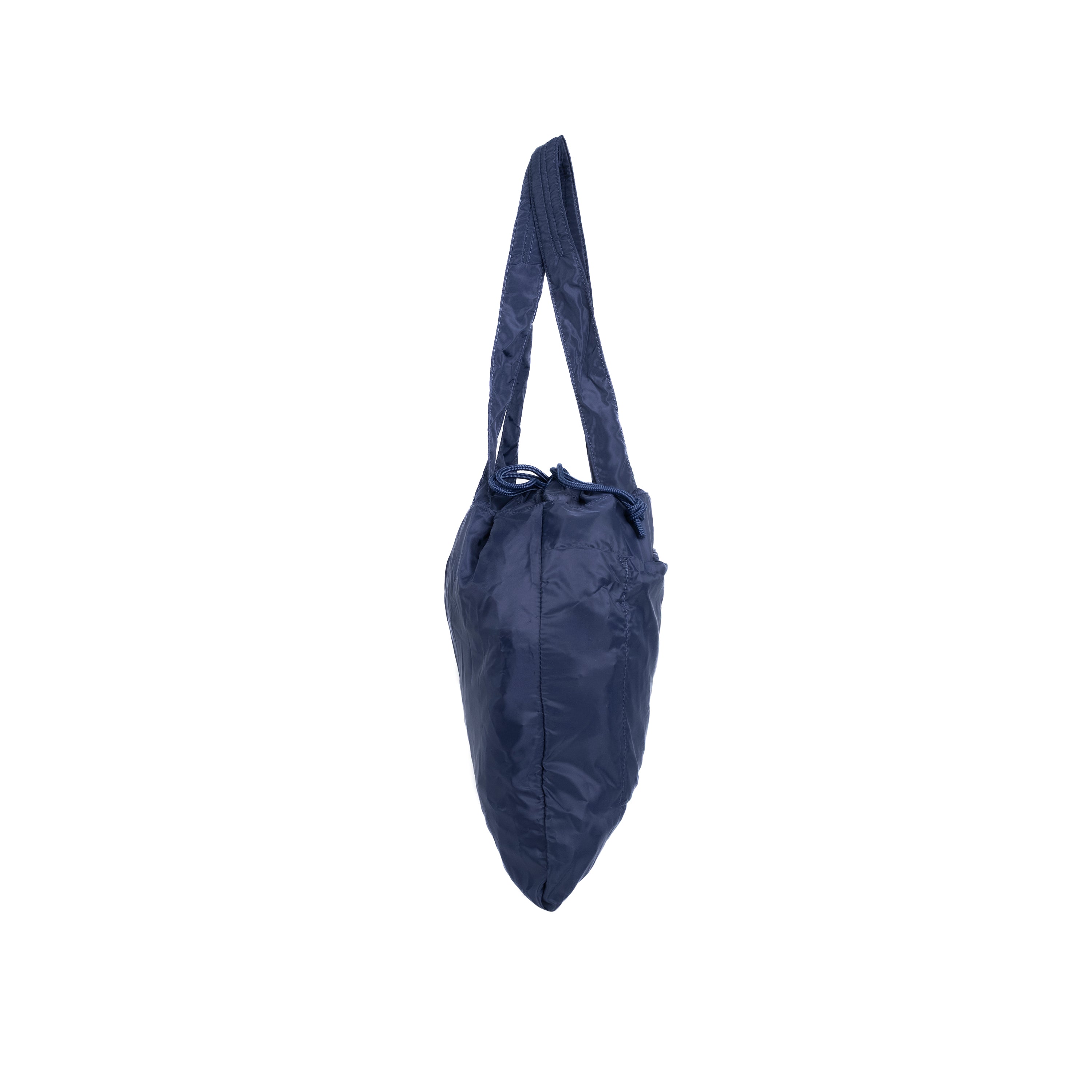 Tucano Borsa Shopper Compatto Eco Blu