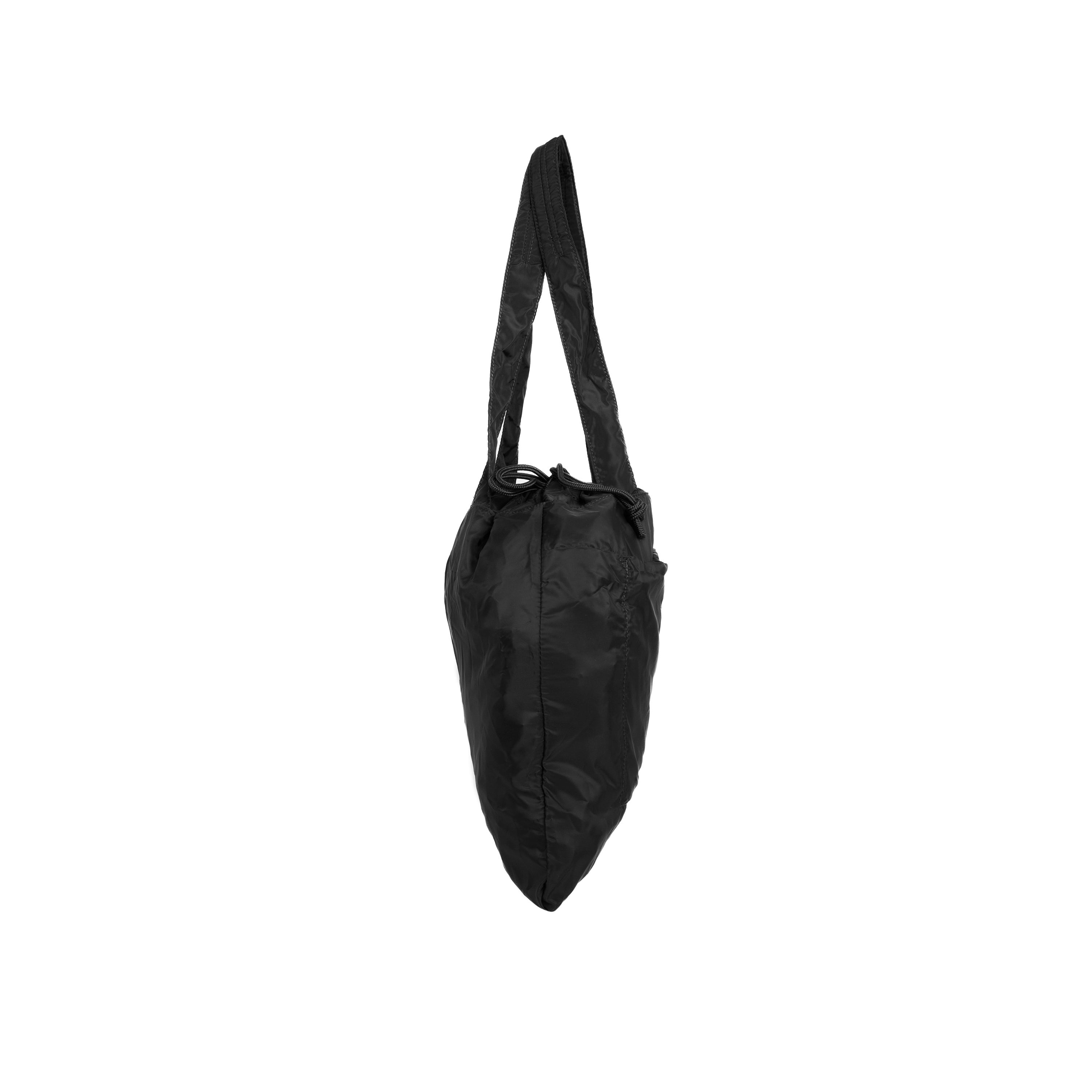 Tucano Borsa Shopper Compatto Eco Nero