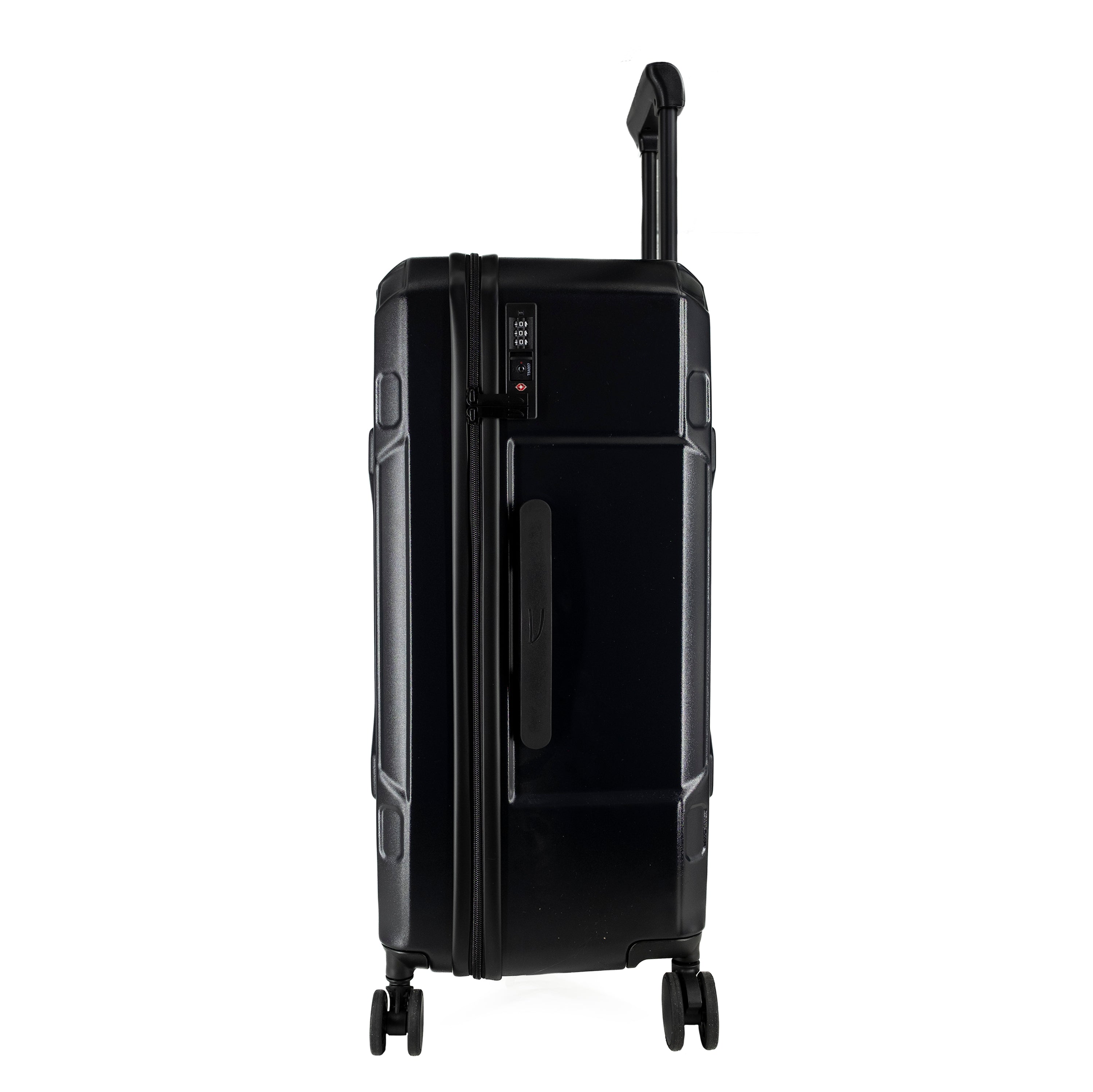 Tucano Trolley Tank 72 Litri Nero