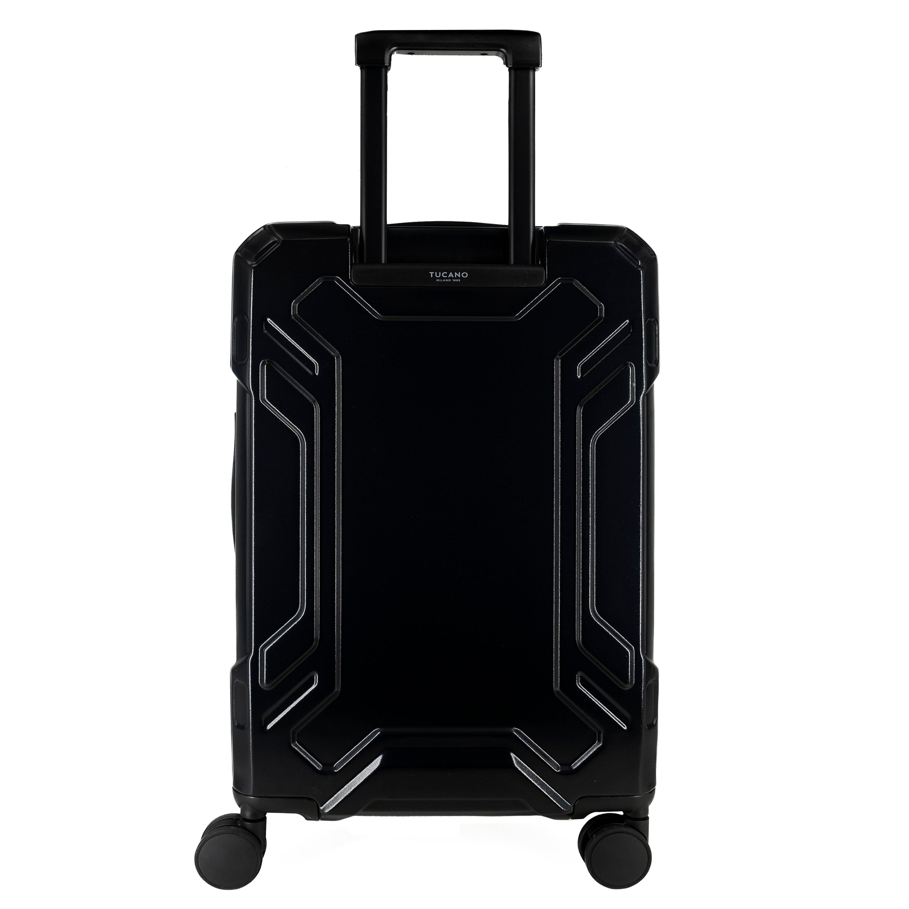 Tucano Trolley Tank 72 Litri Nero