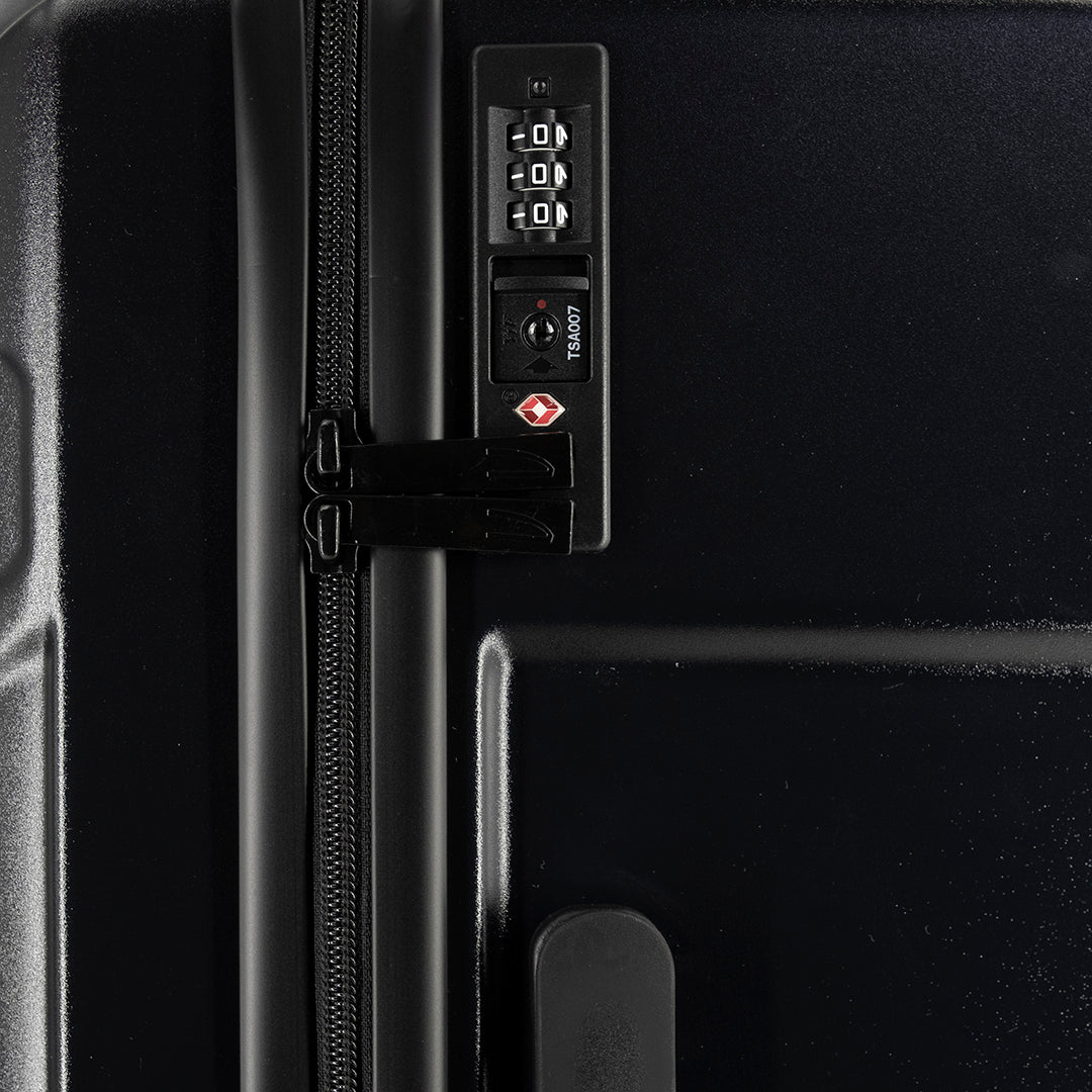 Tucano Trolley Tank 72 Litri Nero