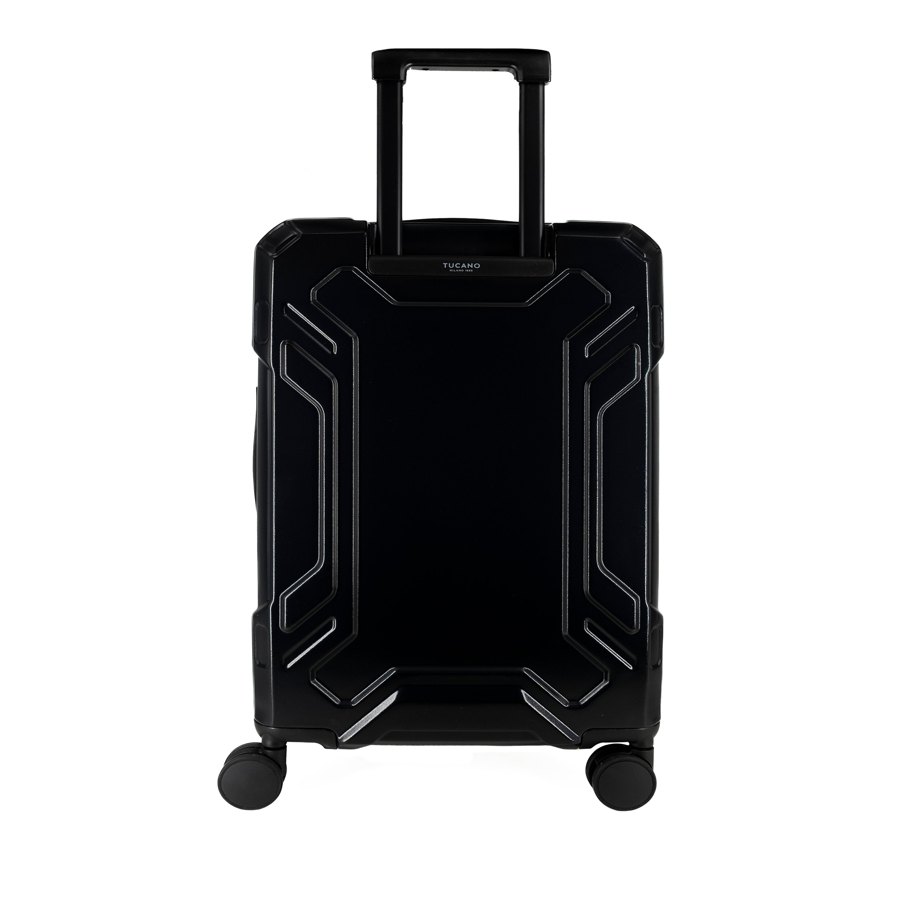 Tucano Trolley Tank 40 Litri Nero