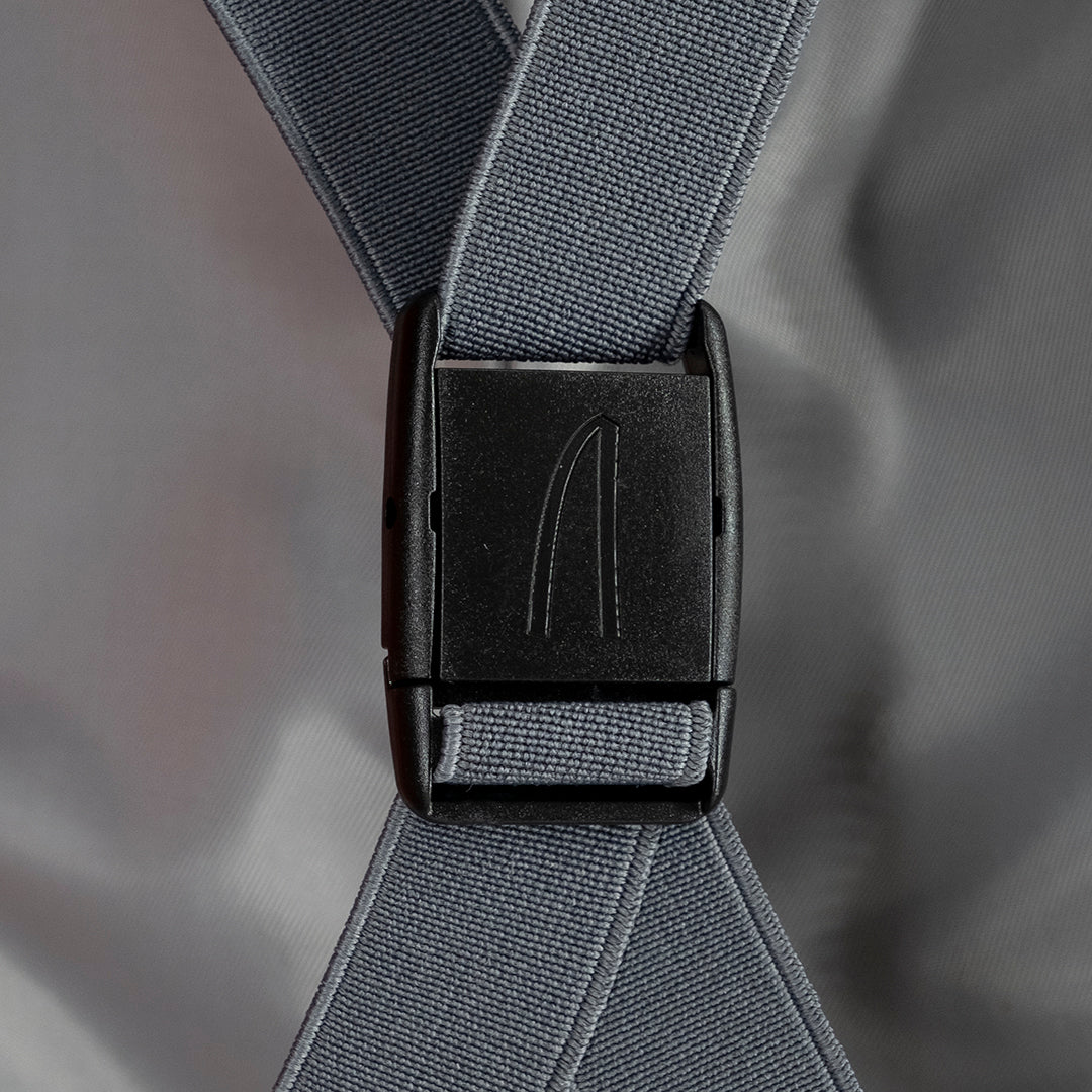 Tucano Trolley Tank 40 Litri Nero