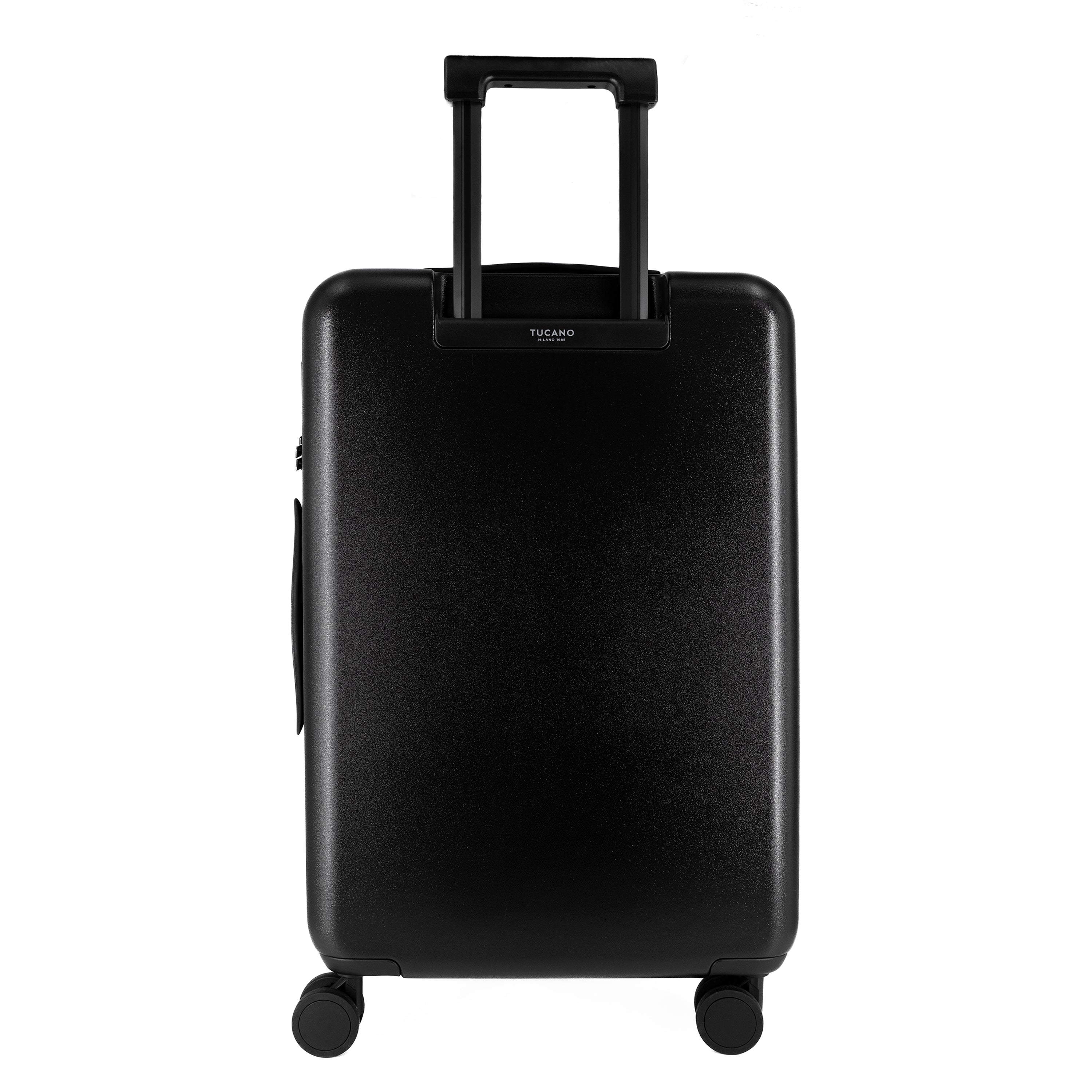 Tucano Trolley 62 Litri Nero