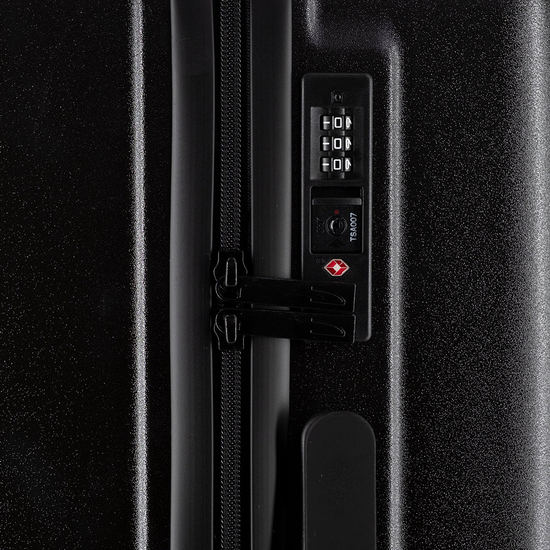 Tucano Trolley 62 Litri Nero