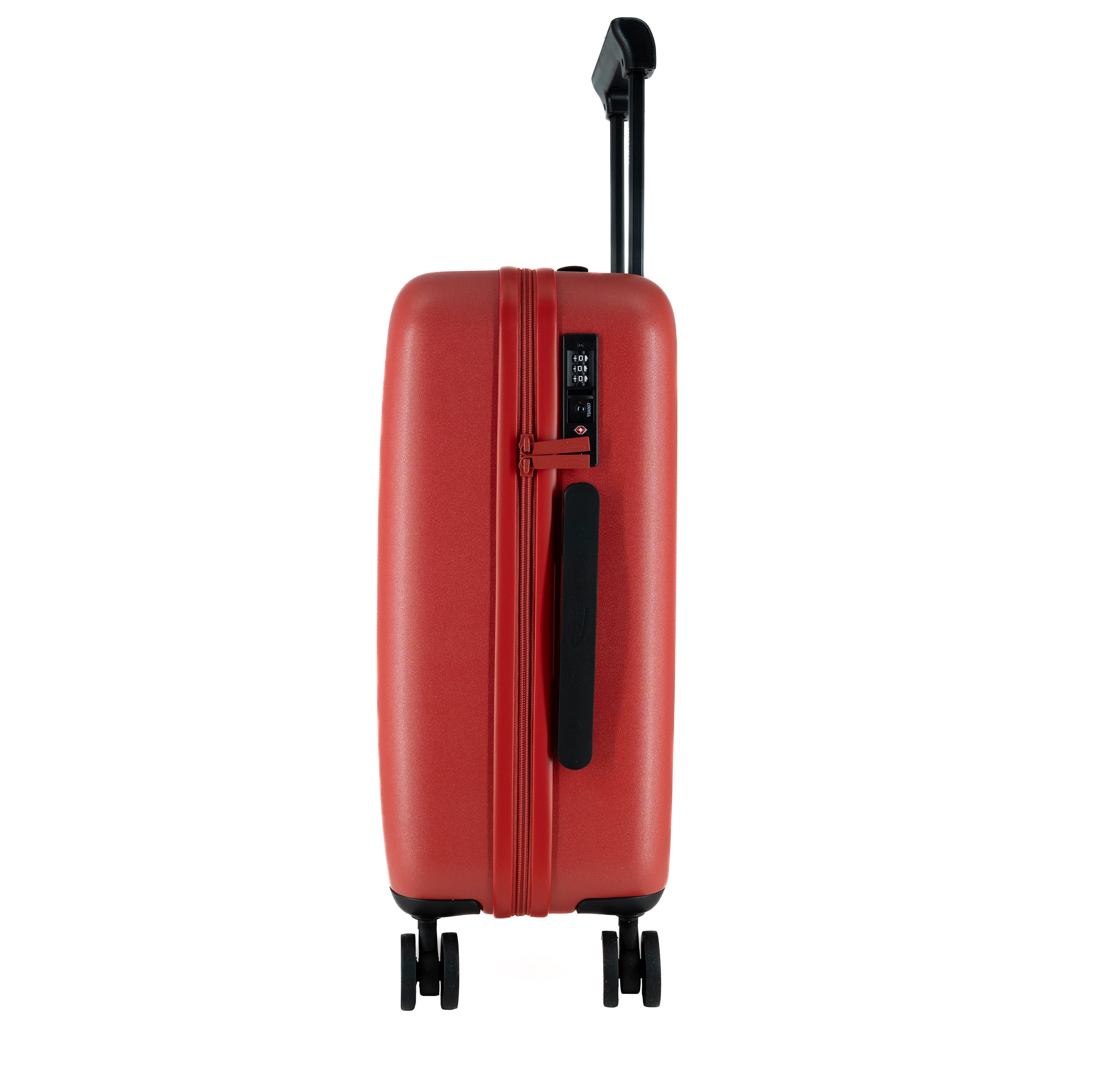 Tucano Trolley 40 Litri Rosso Corallo