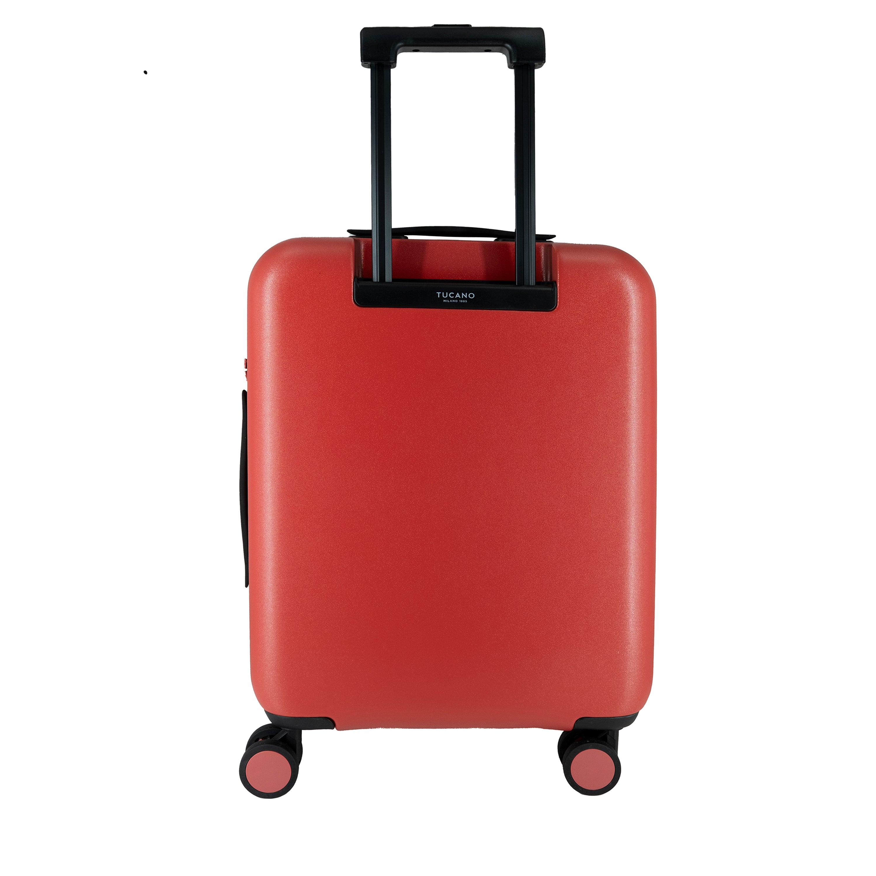Tucano Trolley 40 Litri Rosso Corallo