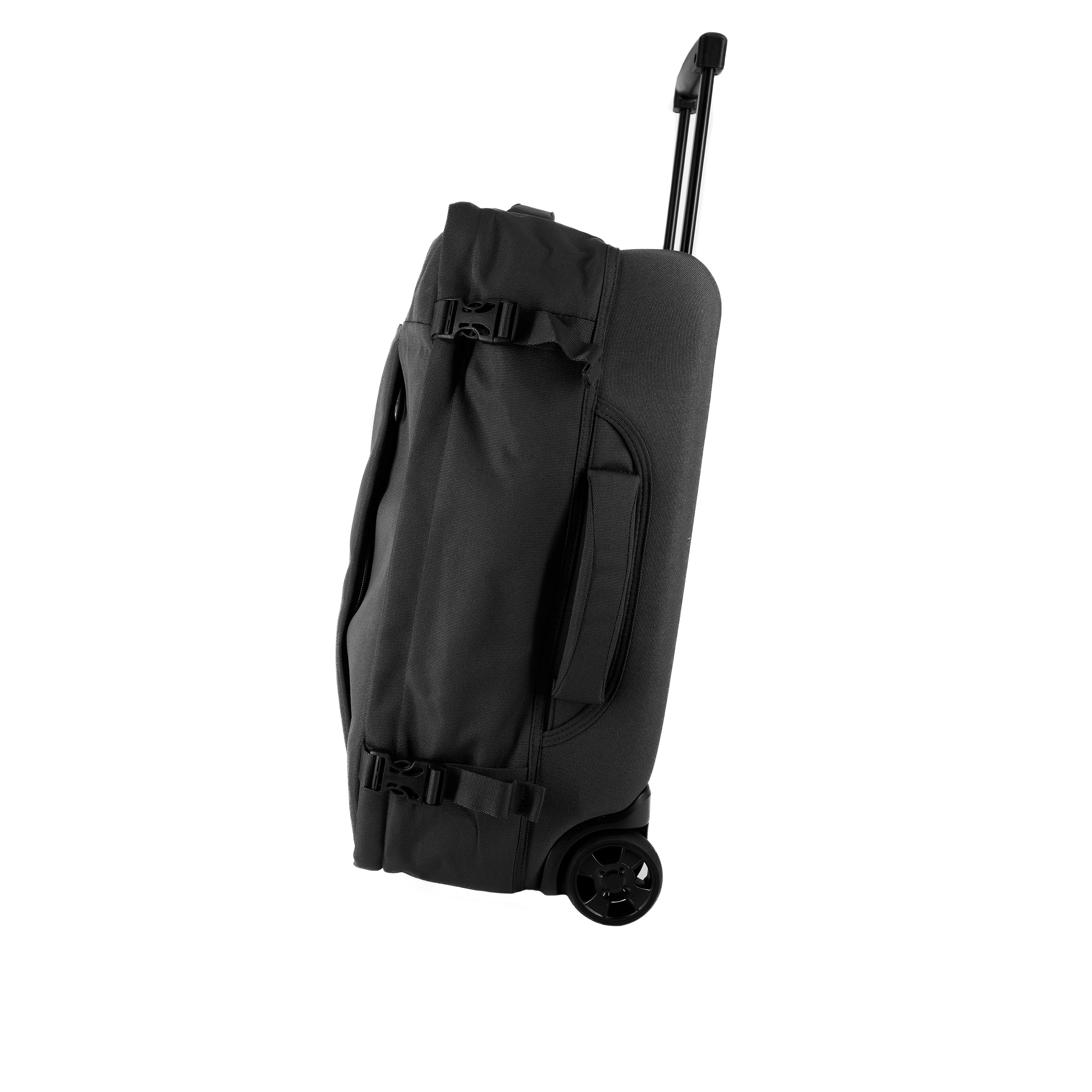 Tucano Trolley Tugo' Small Nero