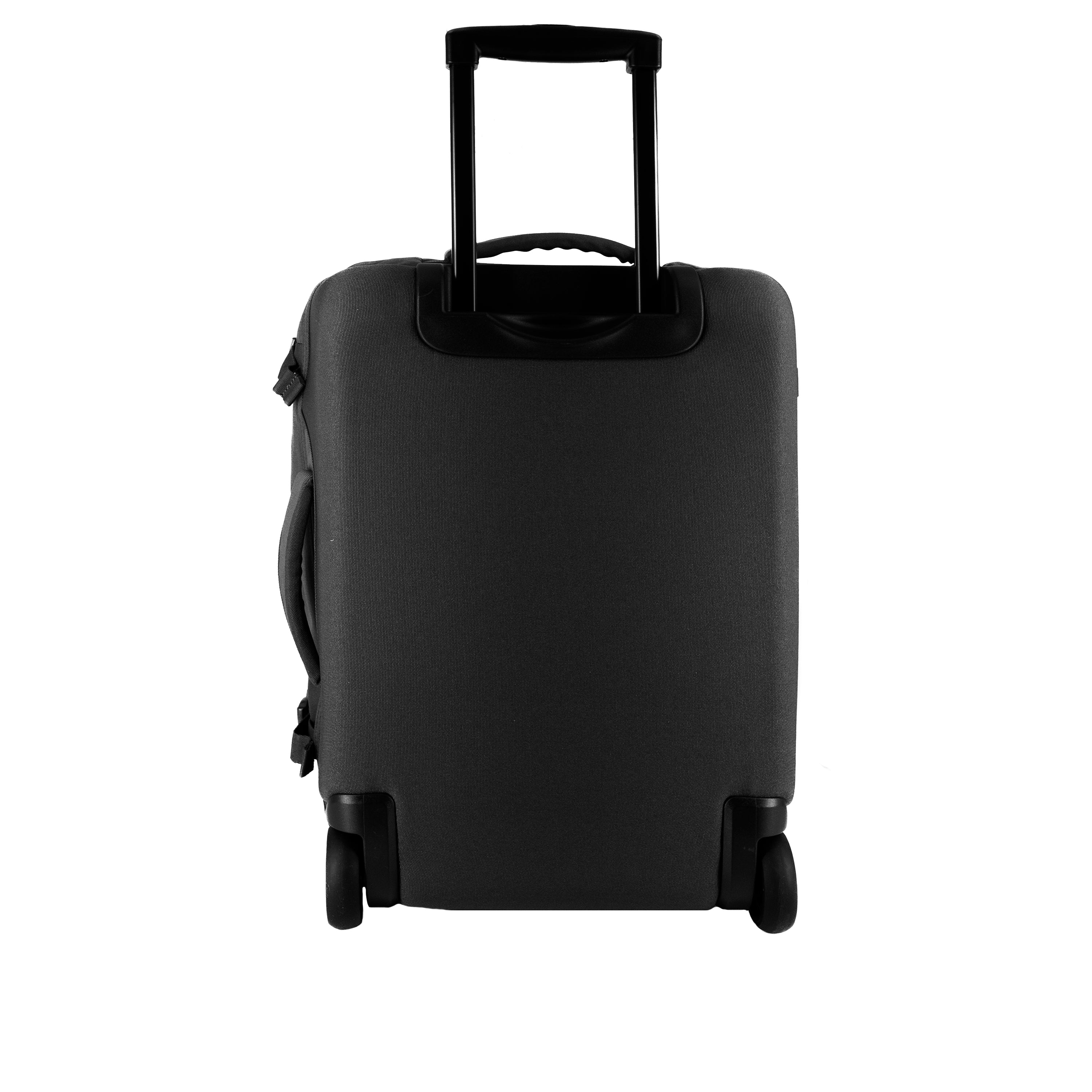 Tucano Trolley Tugo' Small Nero