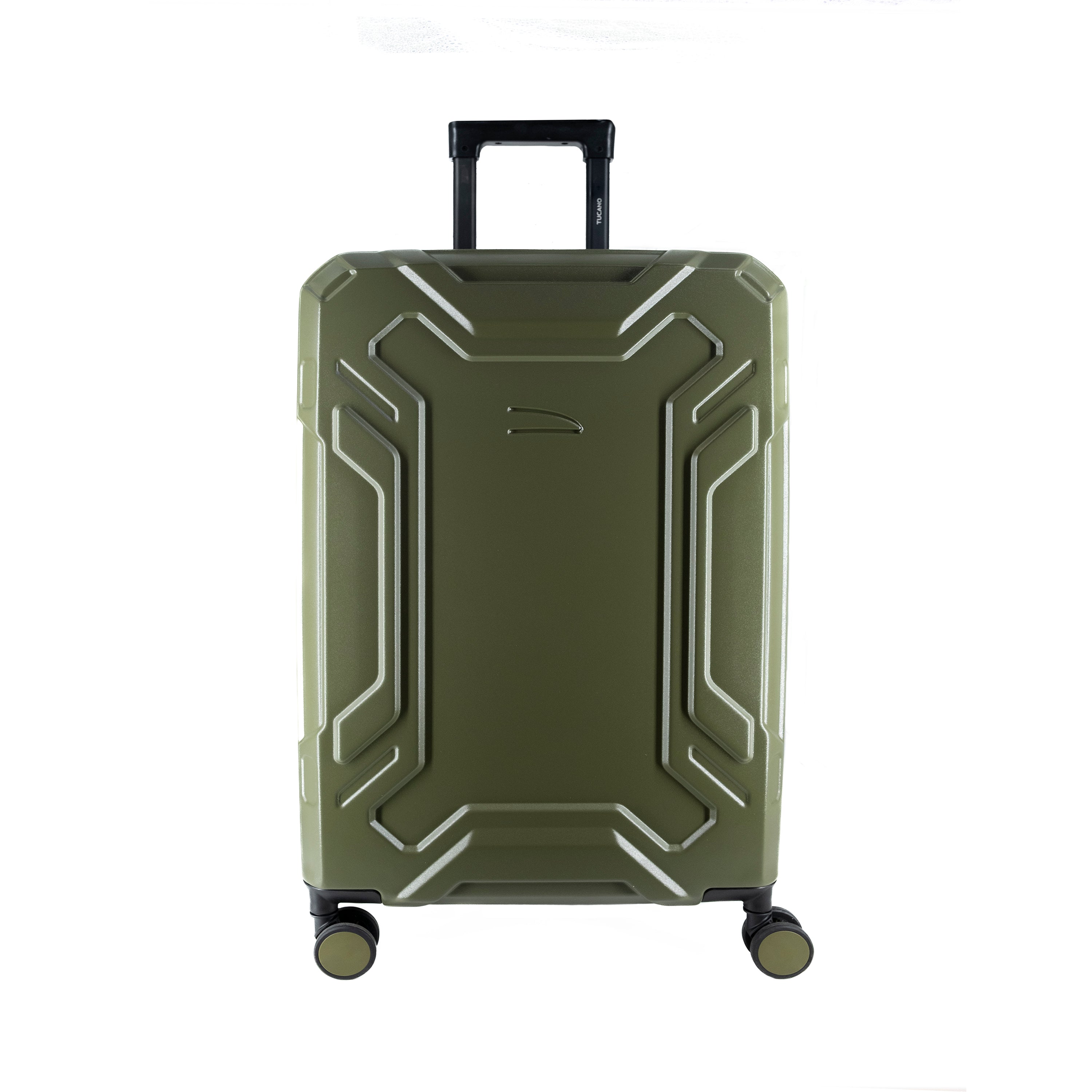 Tucano Trolley Tank 40 Liter Militärgrün