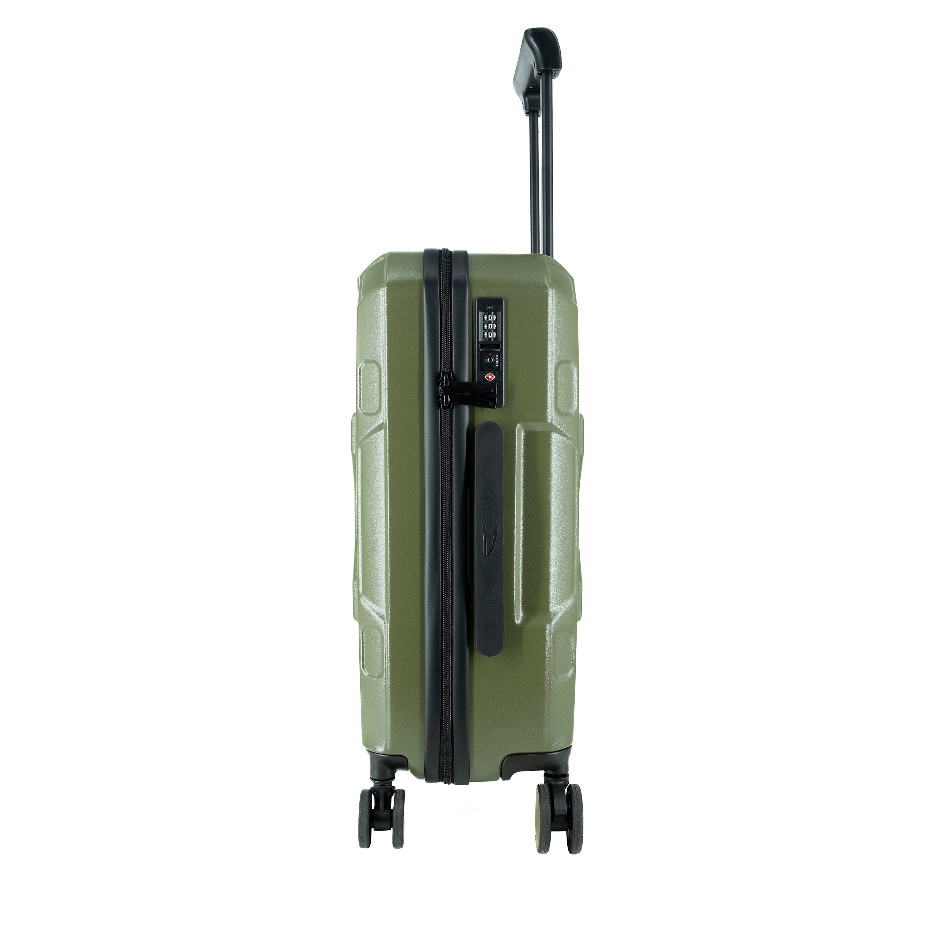 Tucano Trolley Tank 40 Litri Verde Militare