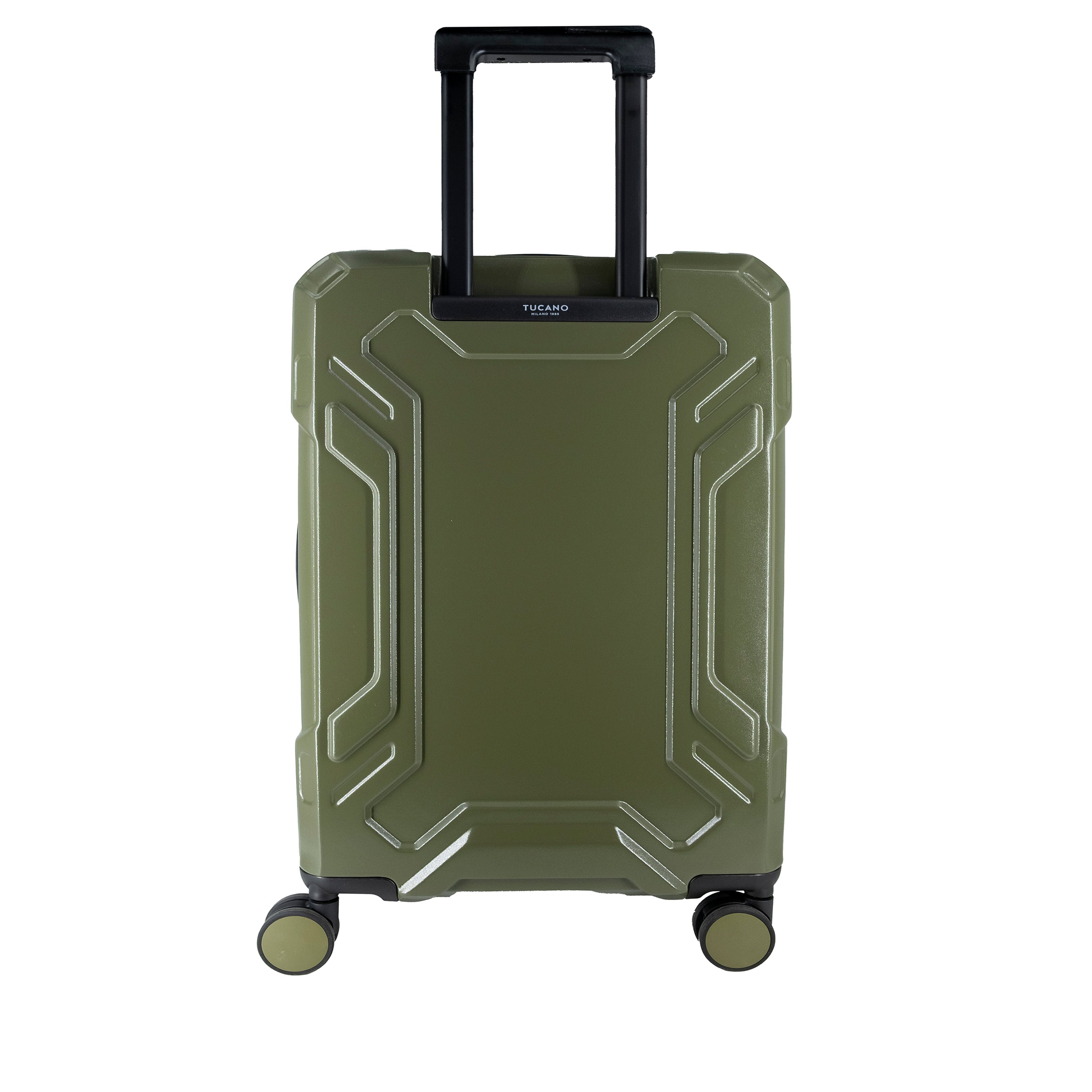 Tucano Trolley Tank 40 Litri Verde Militare