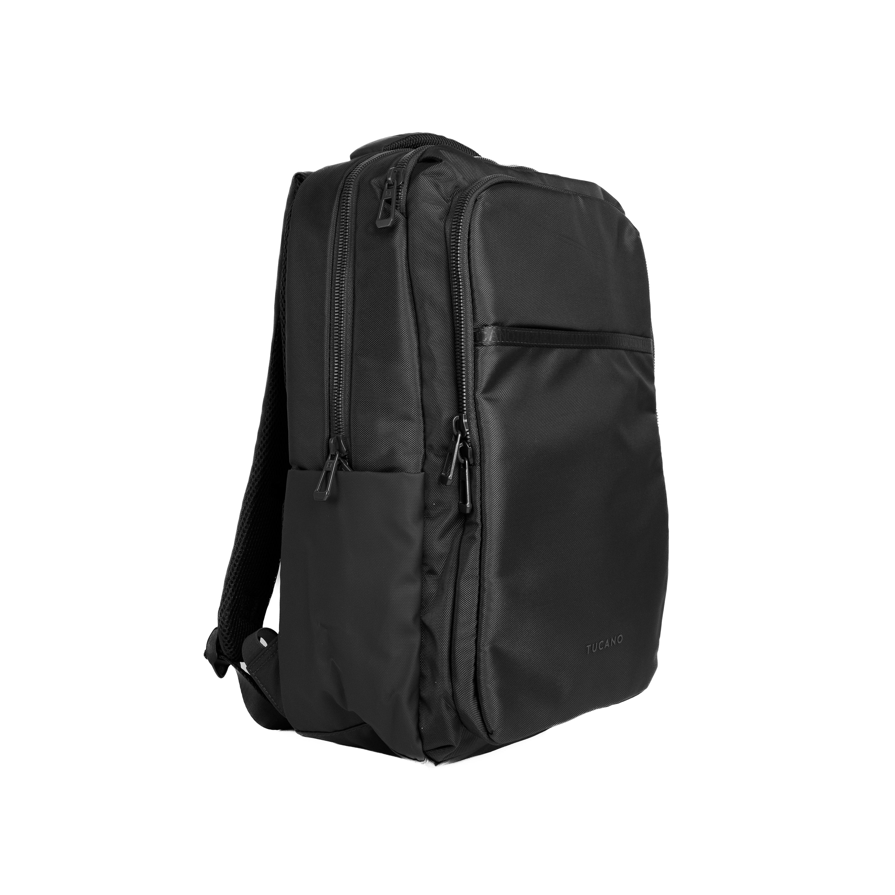 Tucano Zaino Planet Marte Gravity Nero