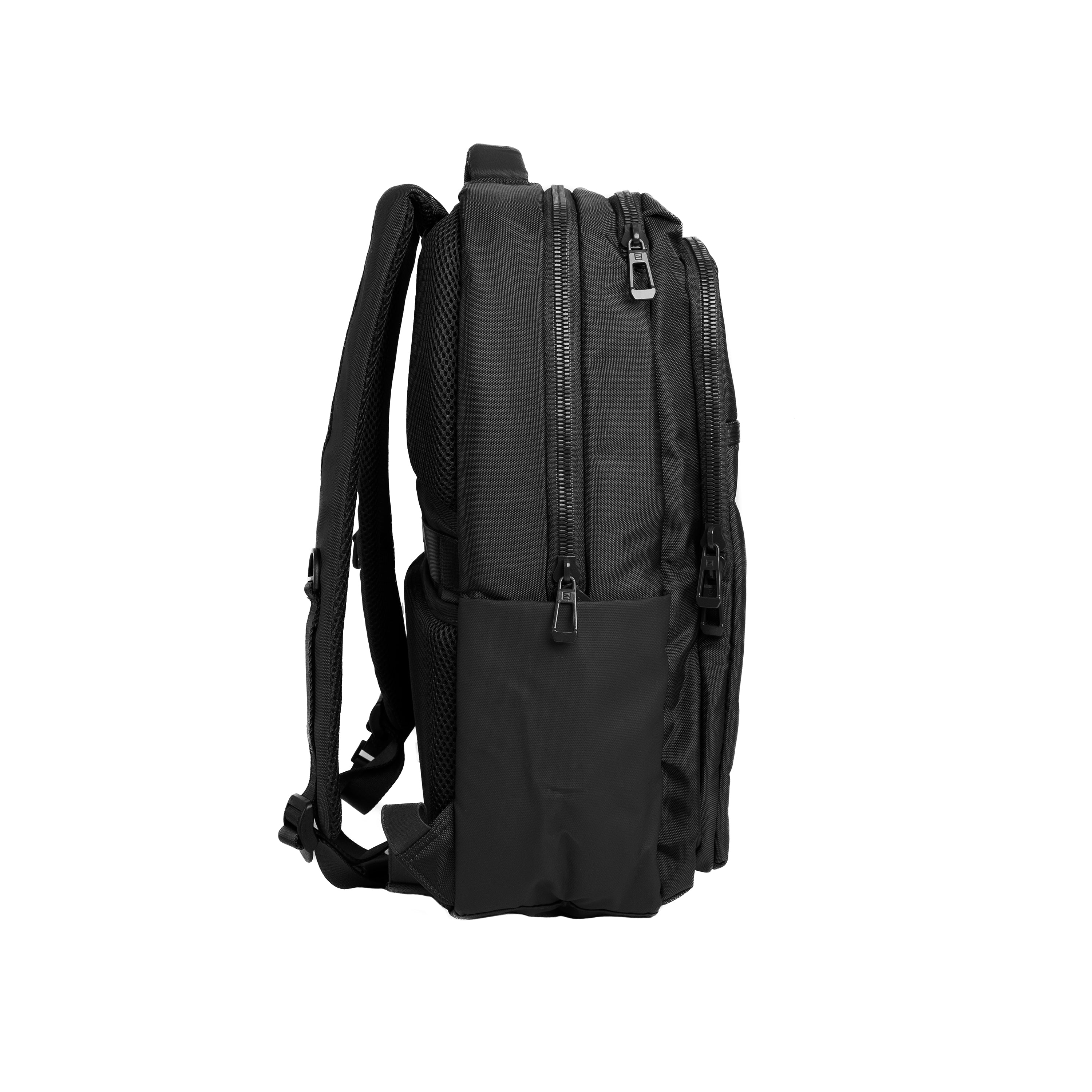 Tucano Zaino Planet Marte Gravity Nero