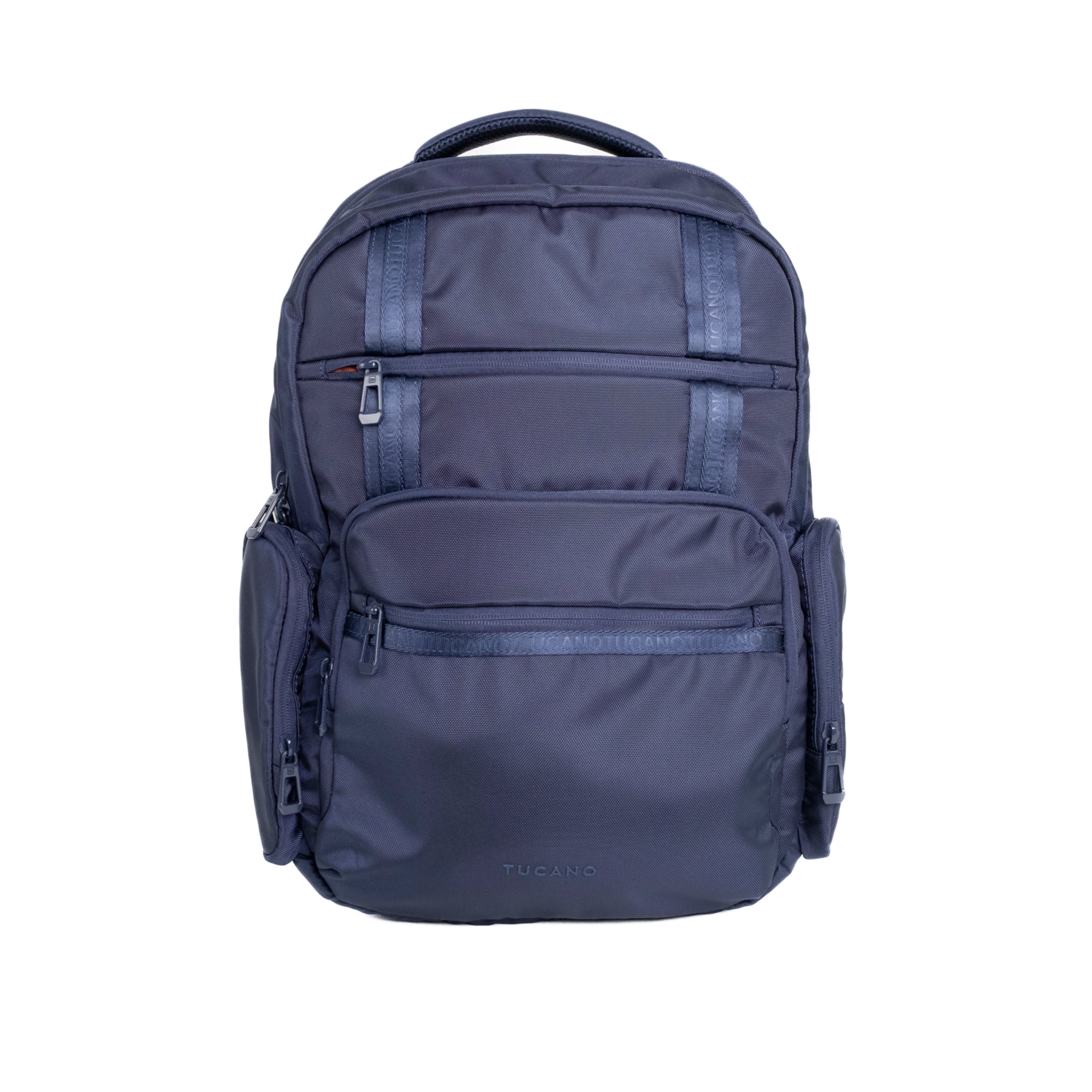 Tucano Zaino Planet Sole Gravity Blu