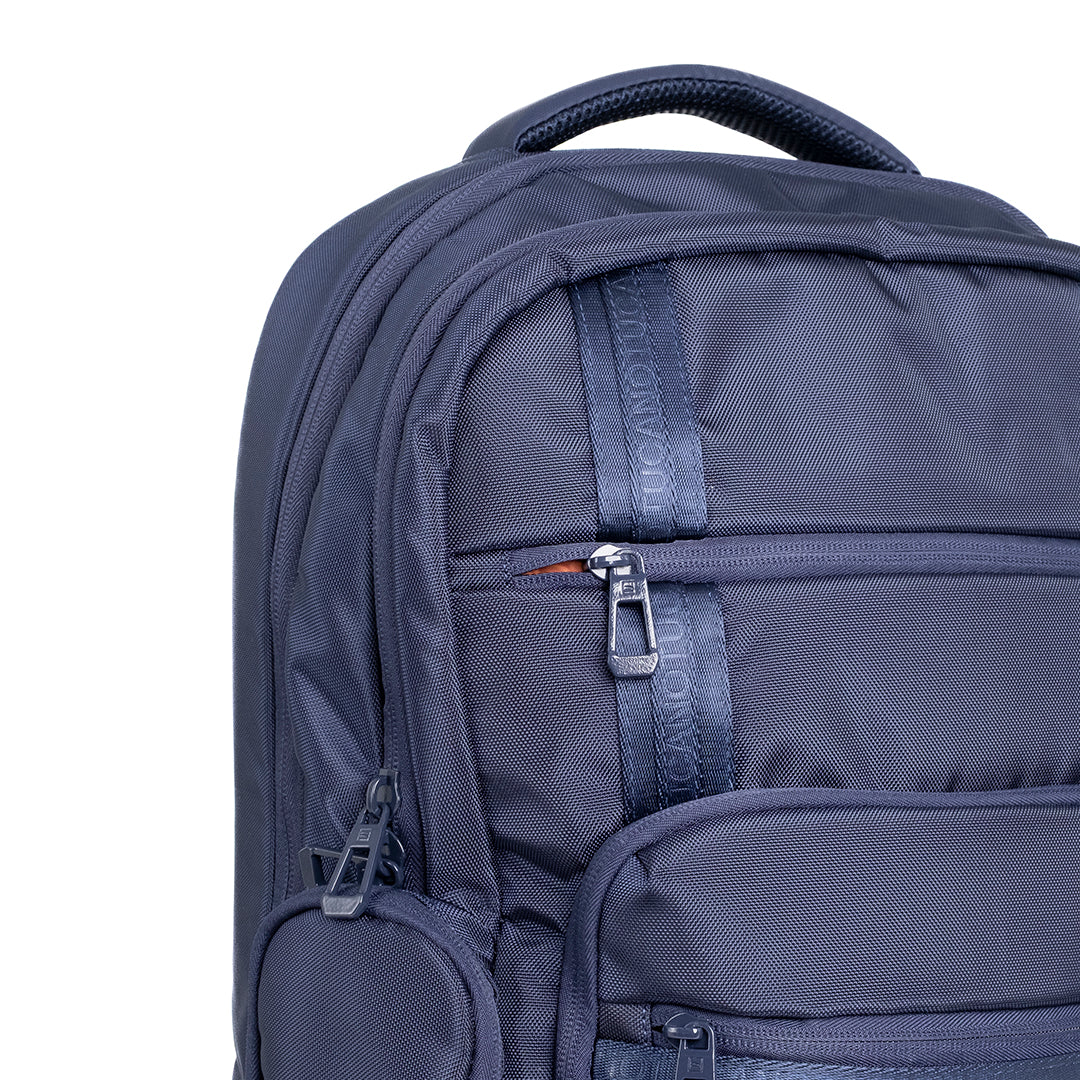 Tucano Zaino Planet Sole Gravity Blu