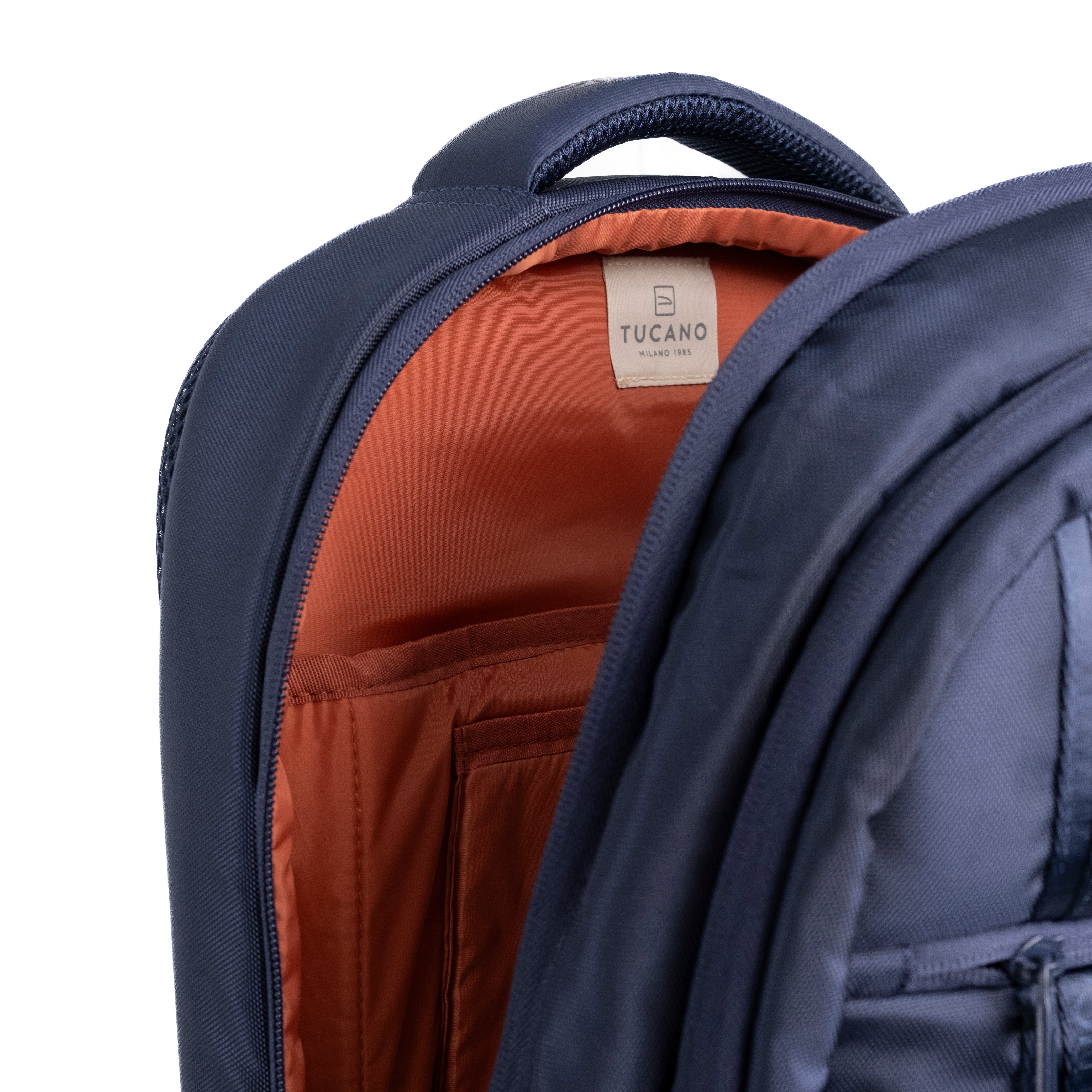 Tucano Zaino Planet Sole Gravity Blu