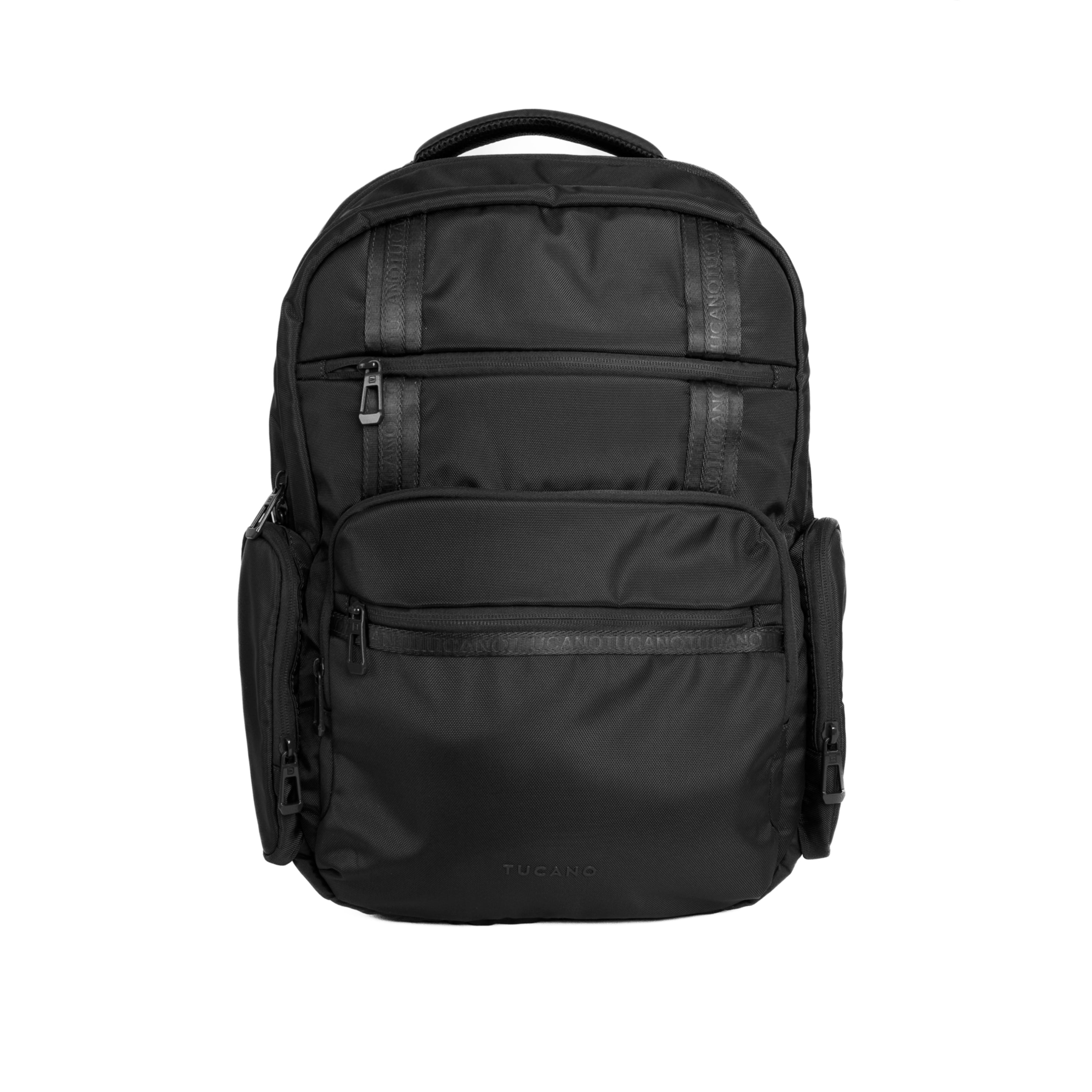 Tucano Zaino Planet Sole Gravity Nero