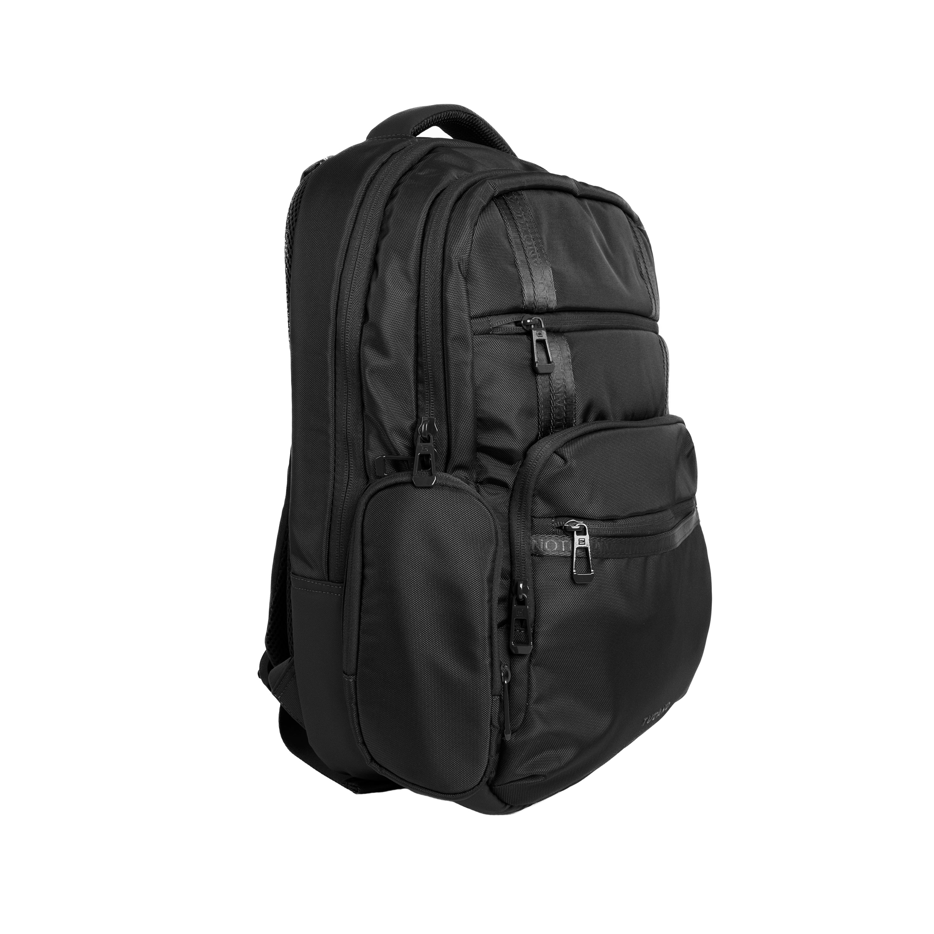 Tucano Zaino Planet Sole Gravity Nero