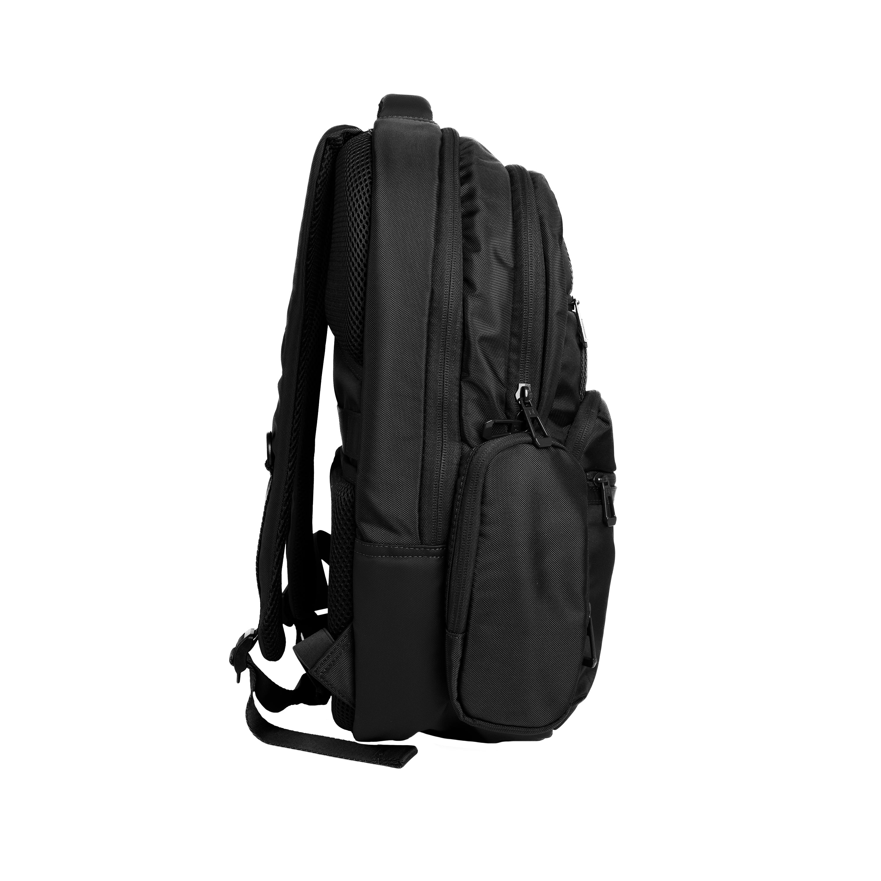 Tucano Planet Sole Gravity Rucksack Schwarz