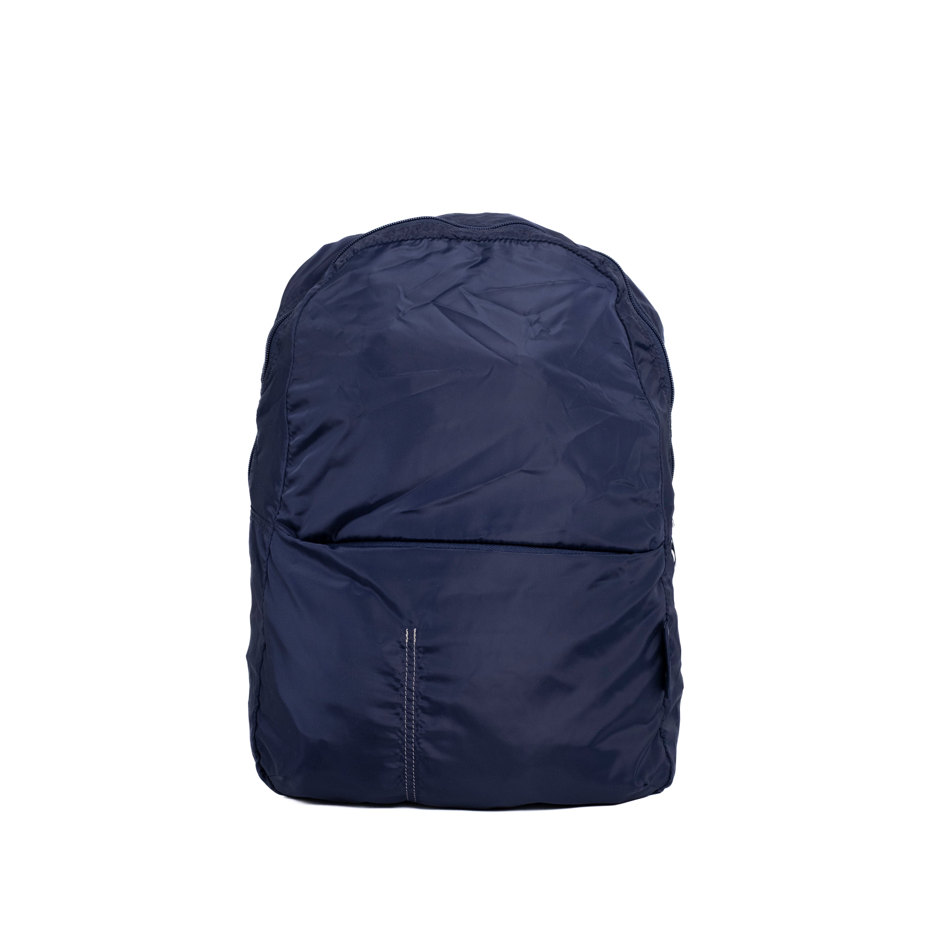 Tucano Zaino Compatto Eco Blu