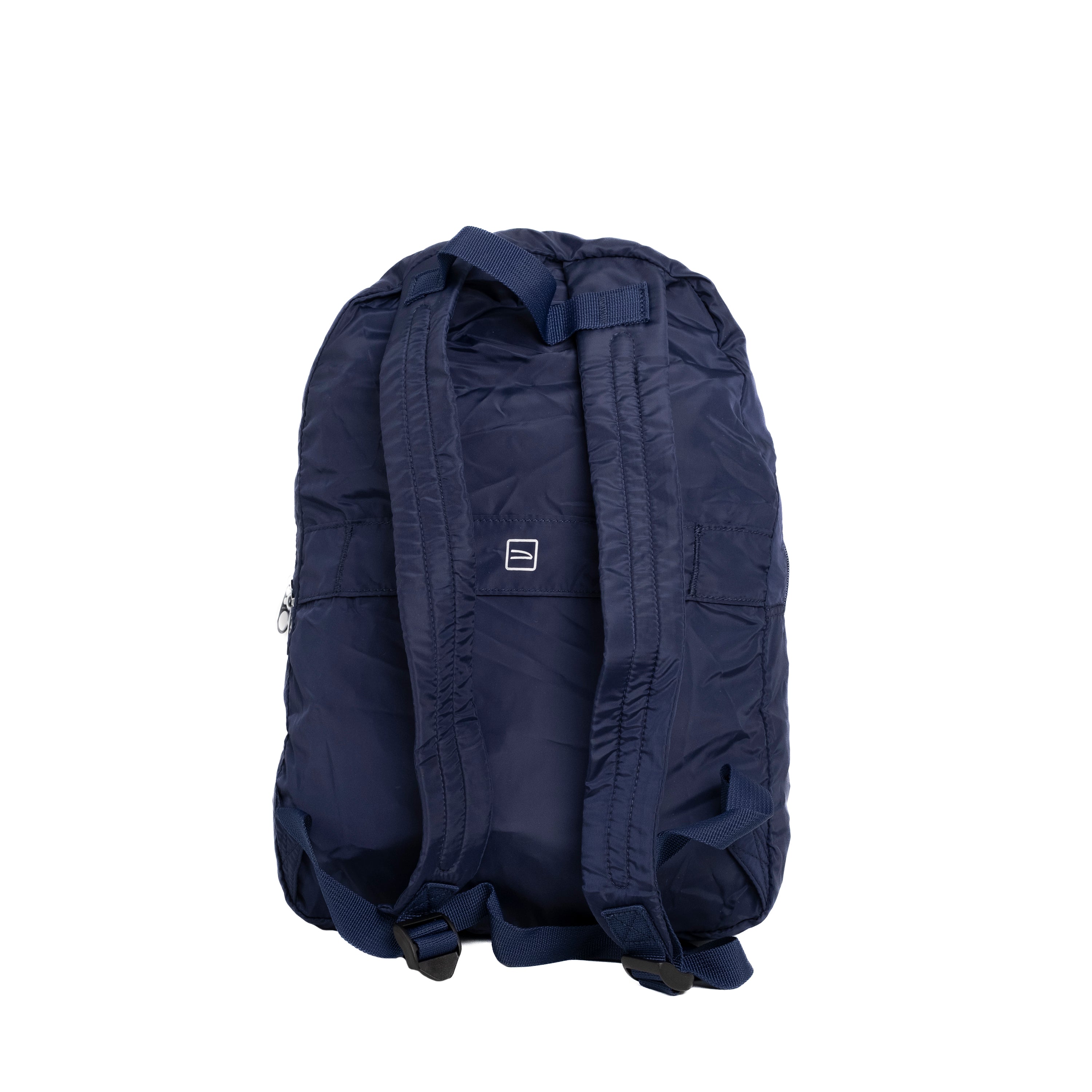 Tucano Zaino Compatto Eco Blu