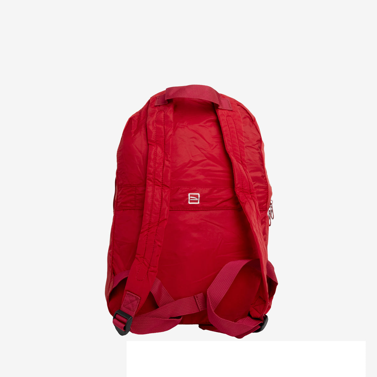 Tucano Zaino Compatto Eco Bordeaux