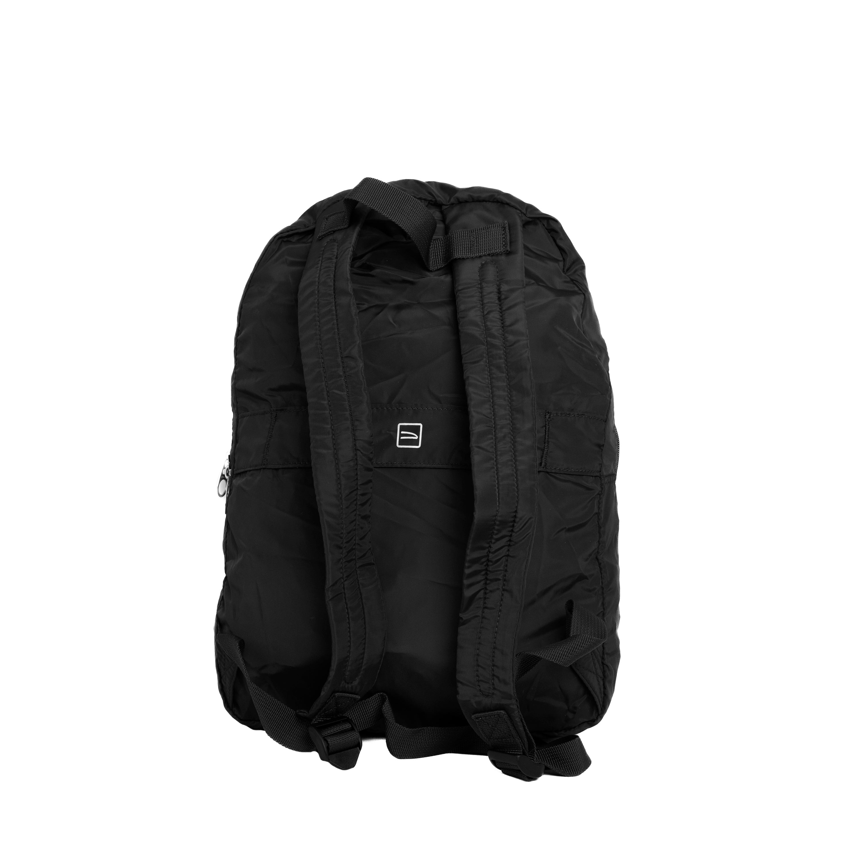 Tucano Zaino Compatto Eco Nero
