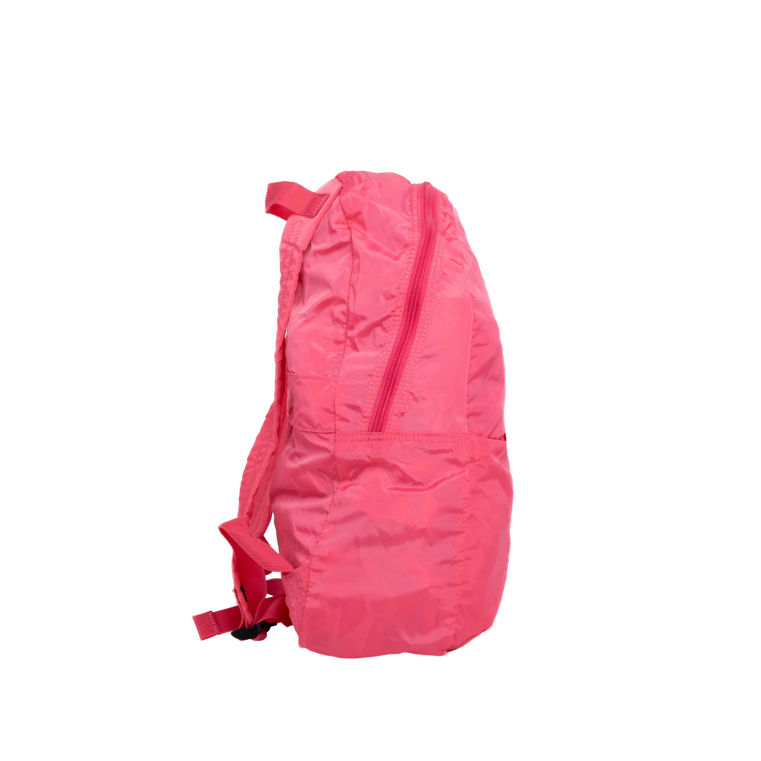 Tucano Zaino Compatto Eco Rosa