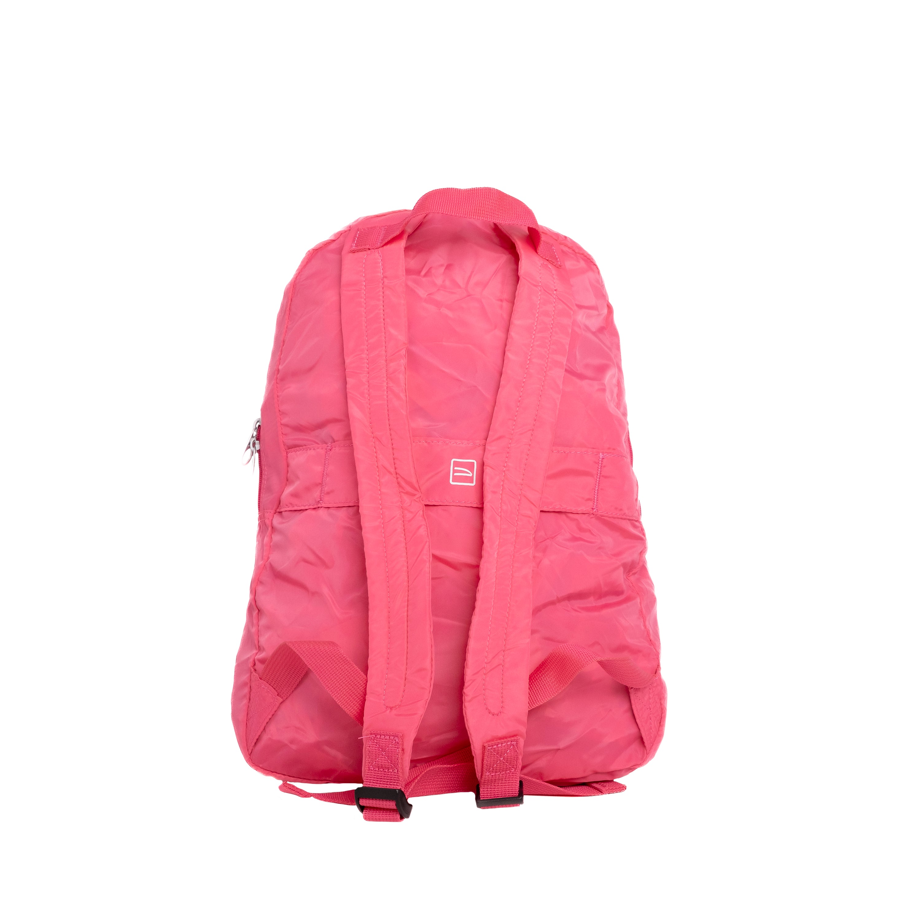 Tucano Zaino Compatto Eco Rosa
