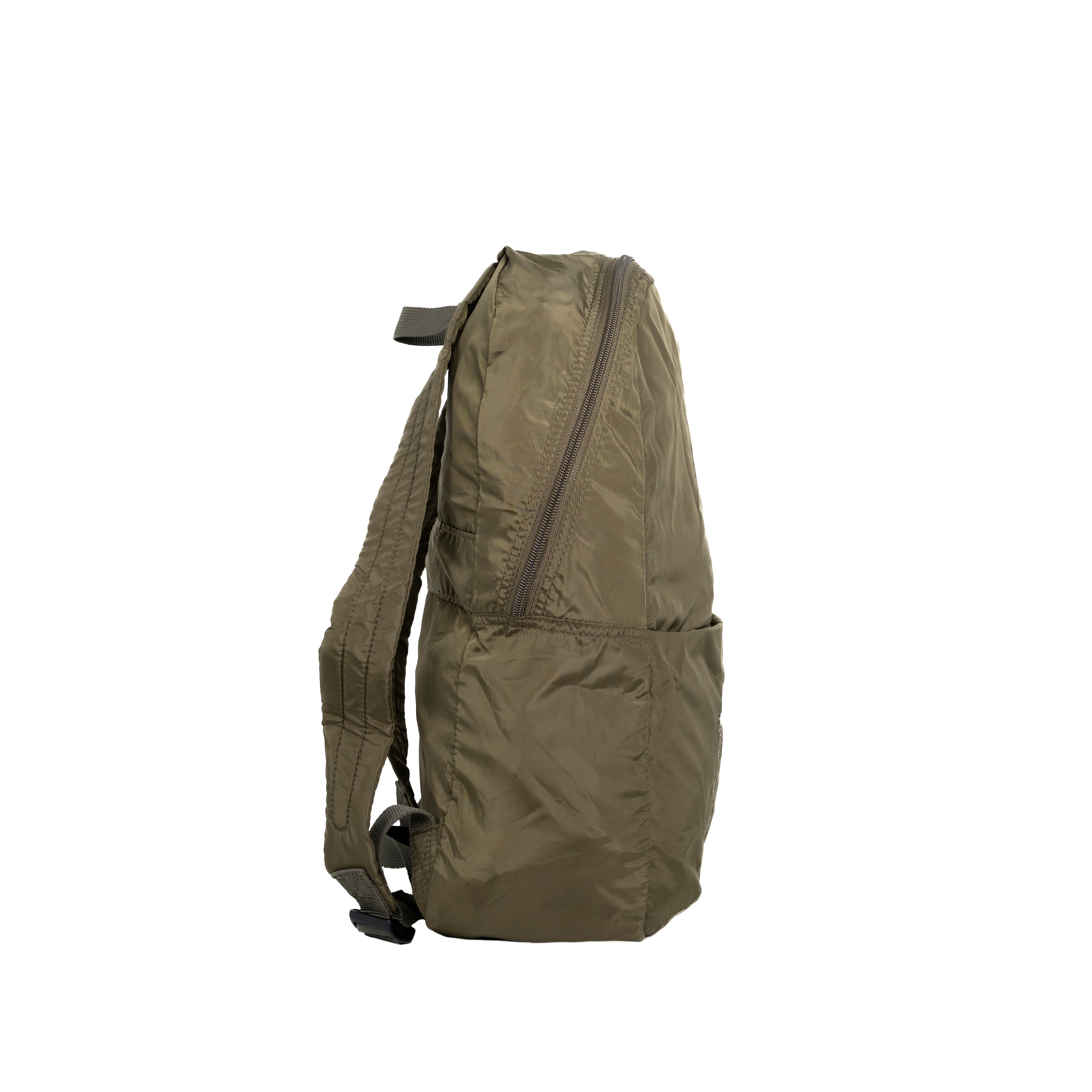 Tucano Zaino Compatto Eco Verde Militare