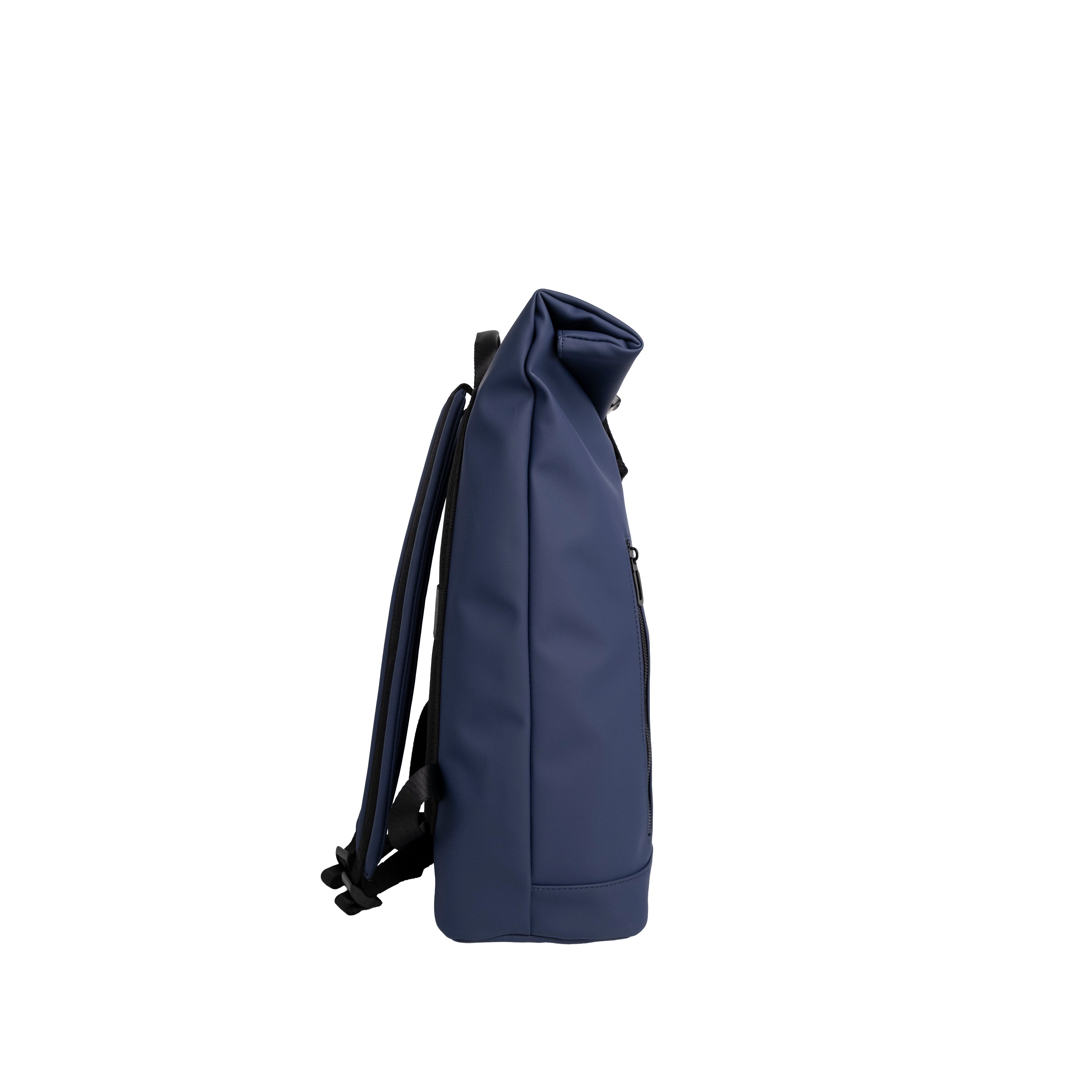 Tucano Zaino Gommo Rolltop 15.6" Blu