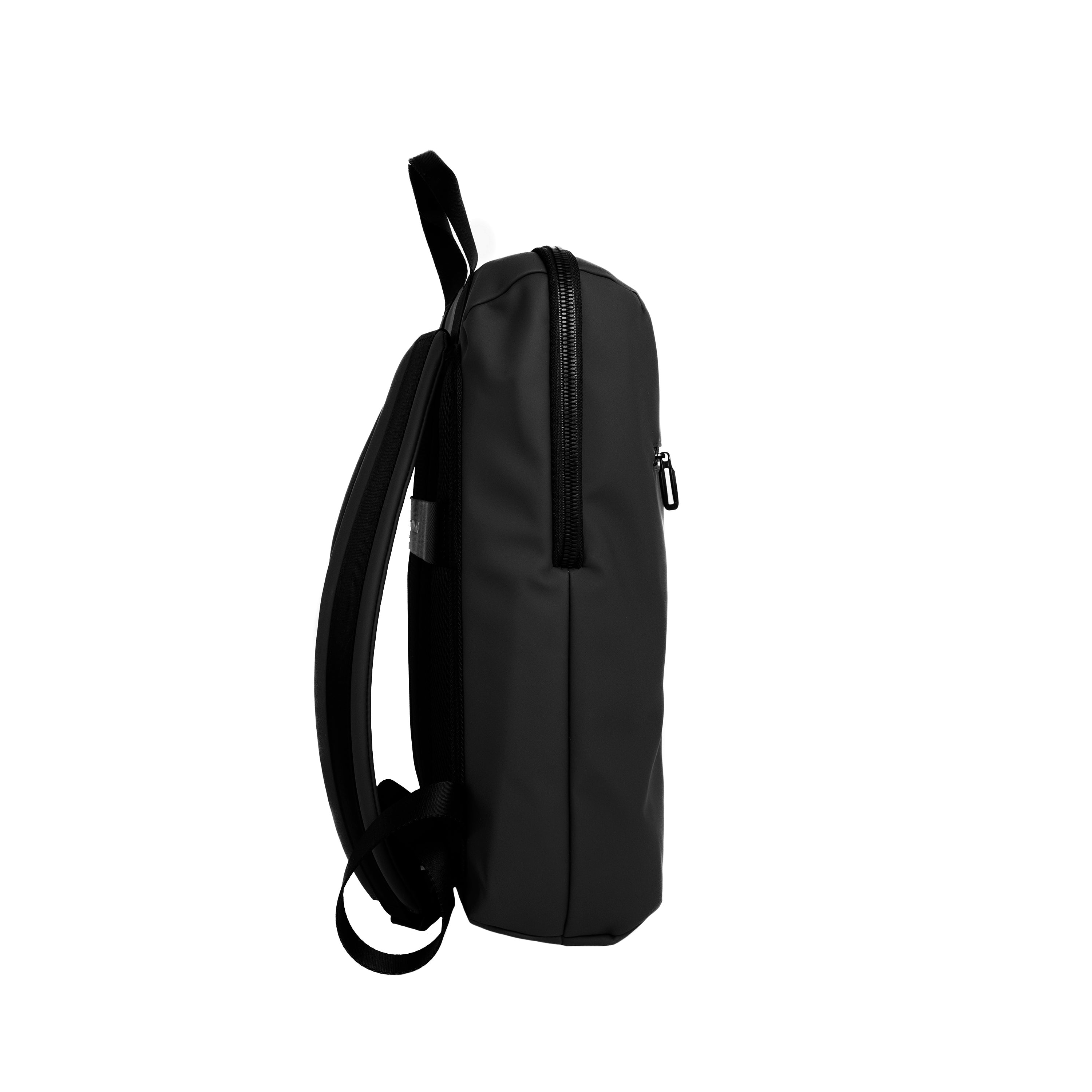 Tucano Gommo City Rucksack Schwarz
