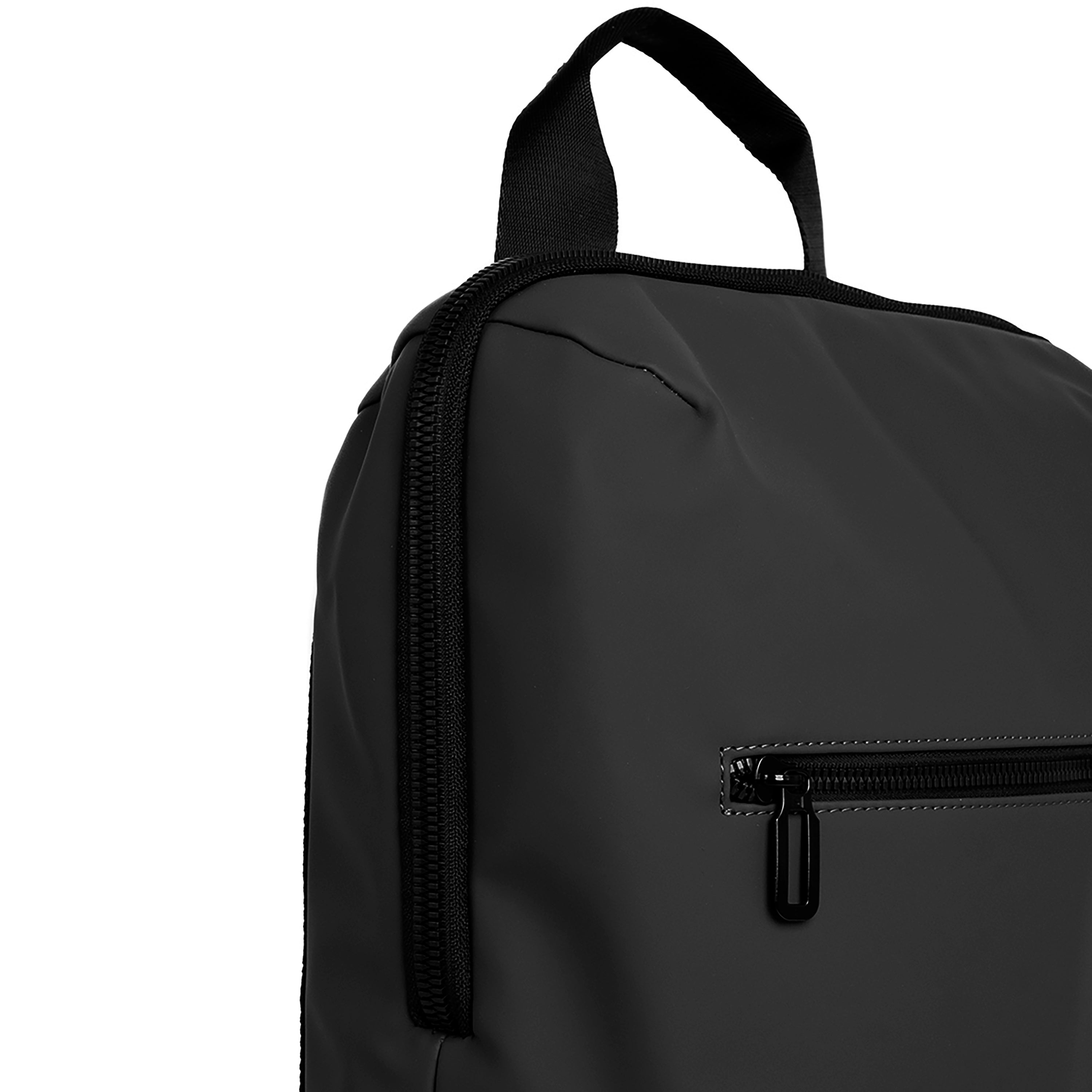 Tucano Gommo City Rucksack Schwarz