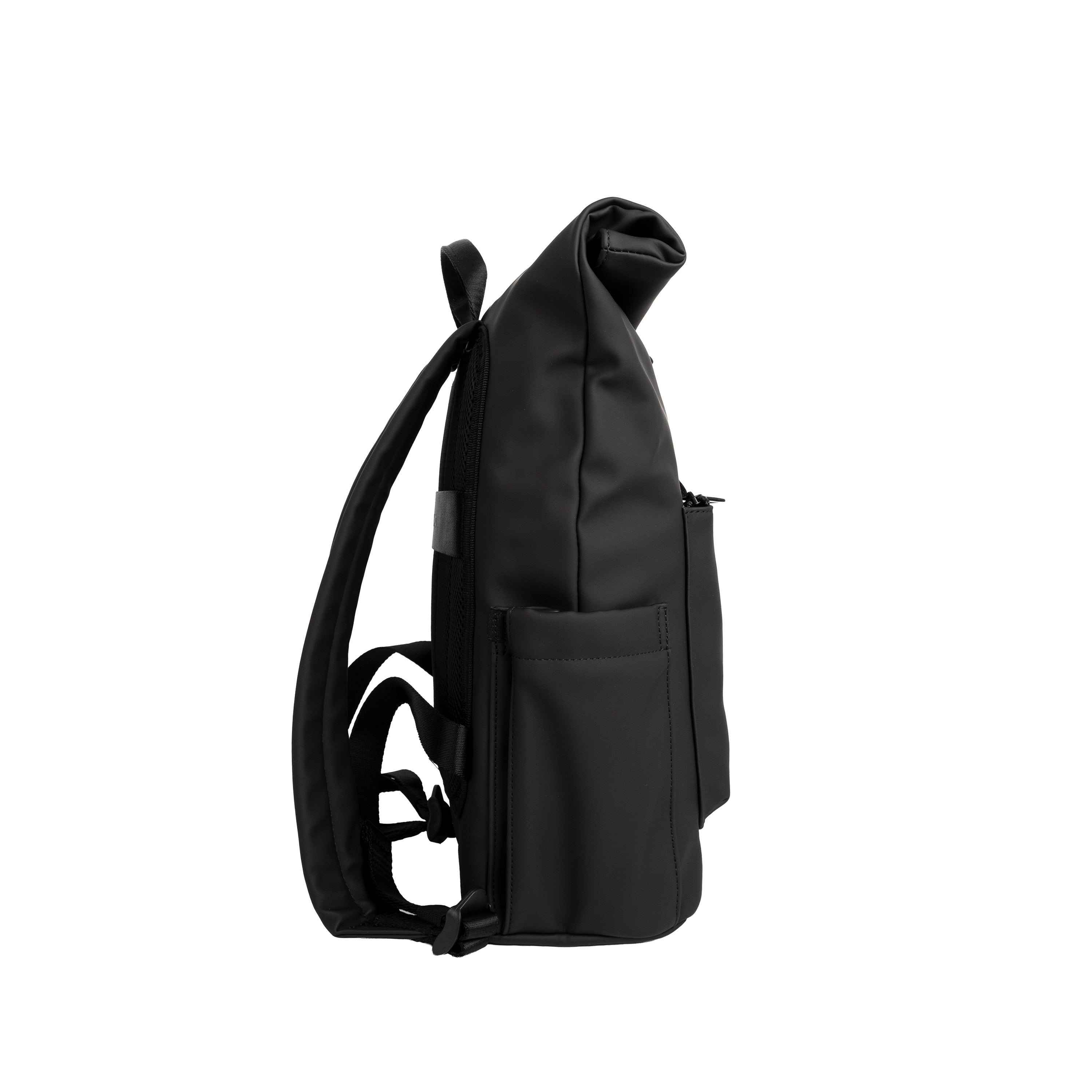 Tucano Zaino Gommo Rolltop2 14" Nero