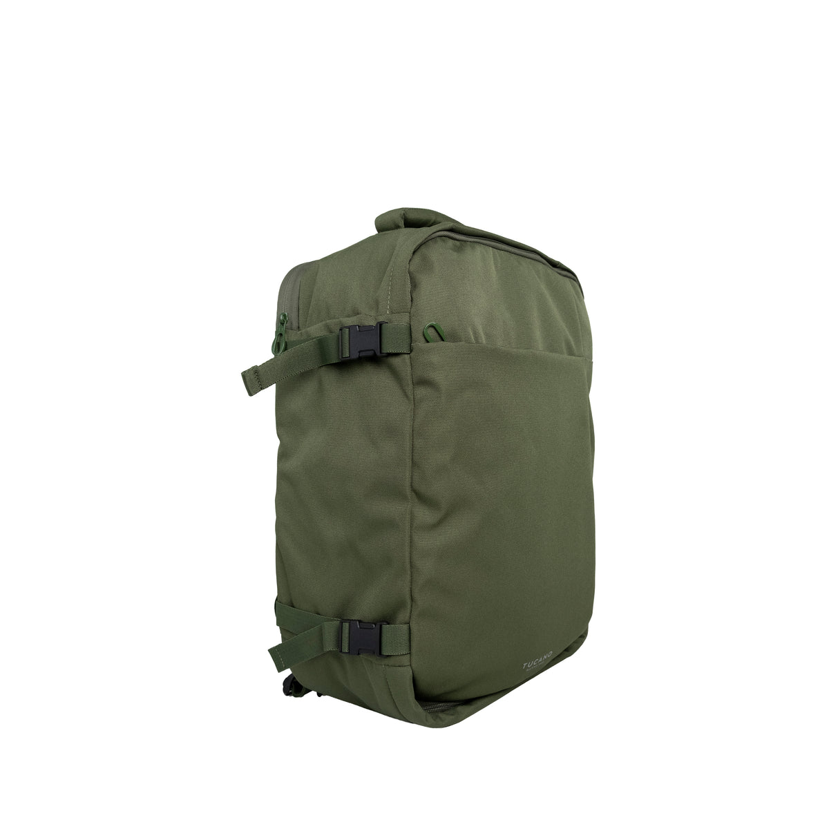 Tucano Zaino Tugo' ML Verde Militare