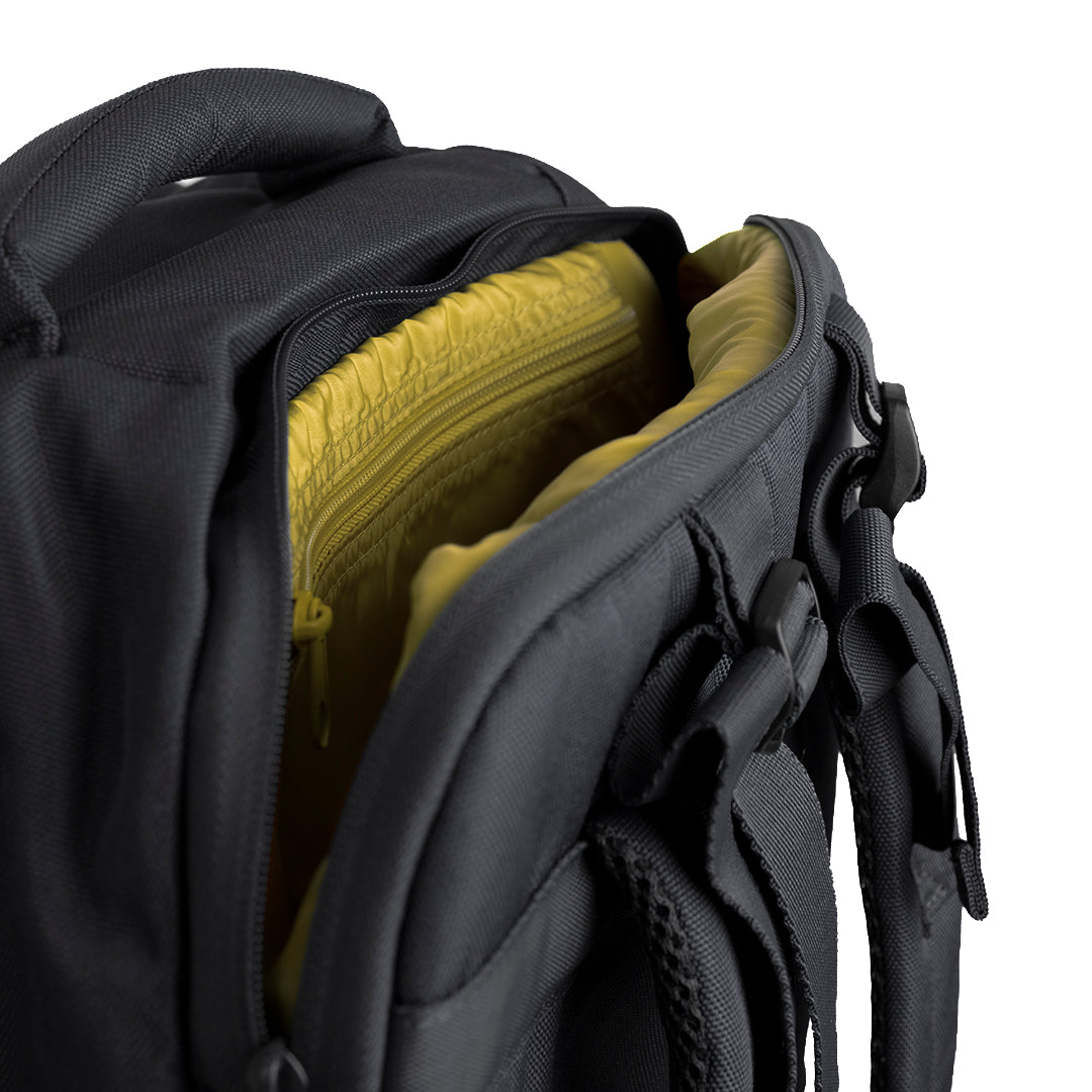 Tucano Zaino Tugo' ML Nero