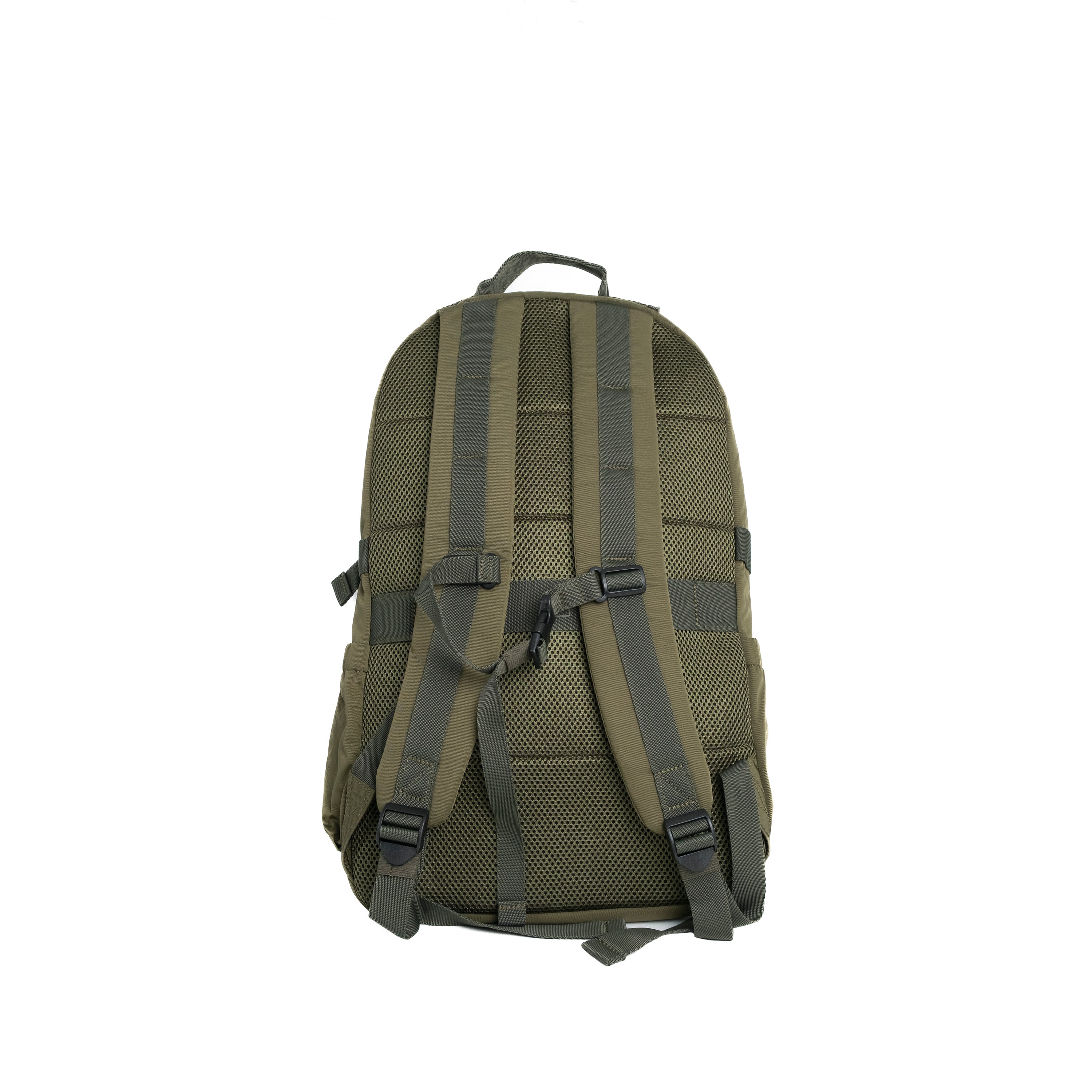 Tucano Zaino Band 15,6" Verde Militare