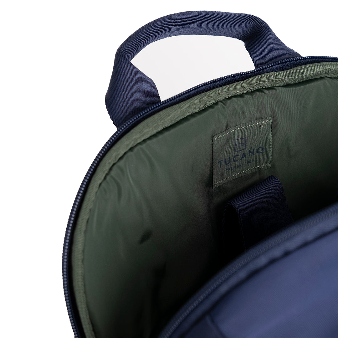 Tucano Zaino Business Blu