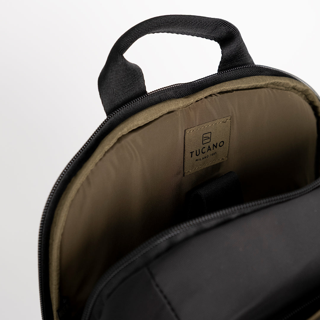 Tucano Zaino Business Nero