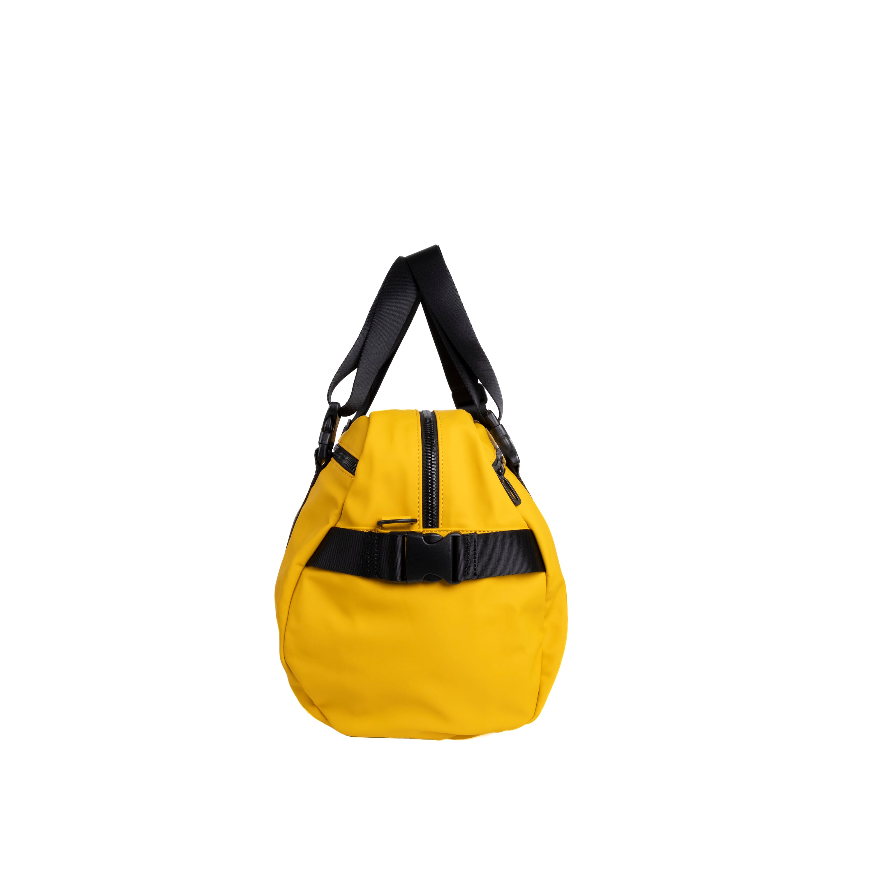 Tucano Borsa Gommo Weekender Giallo