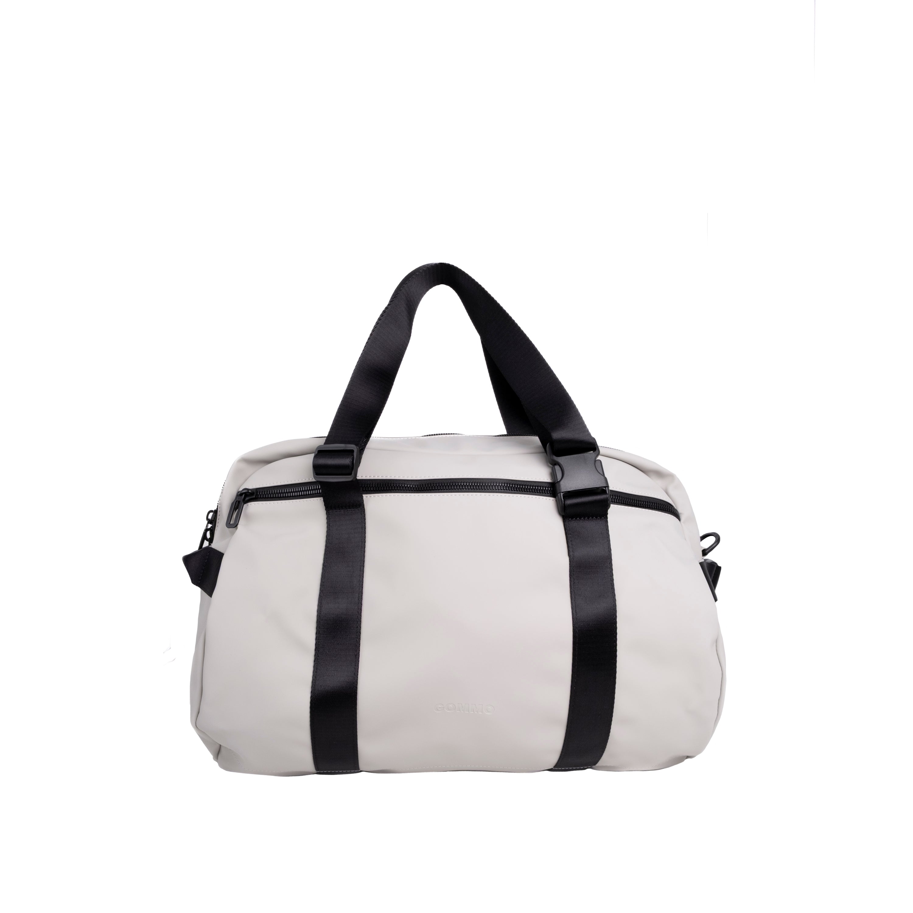 Tucano Borsa Gommo Weekender Grigio