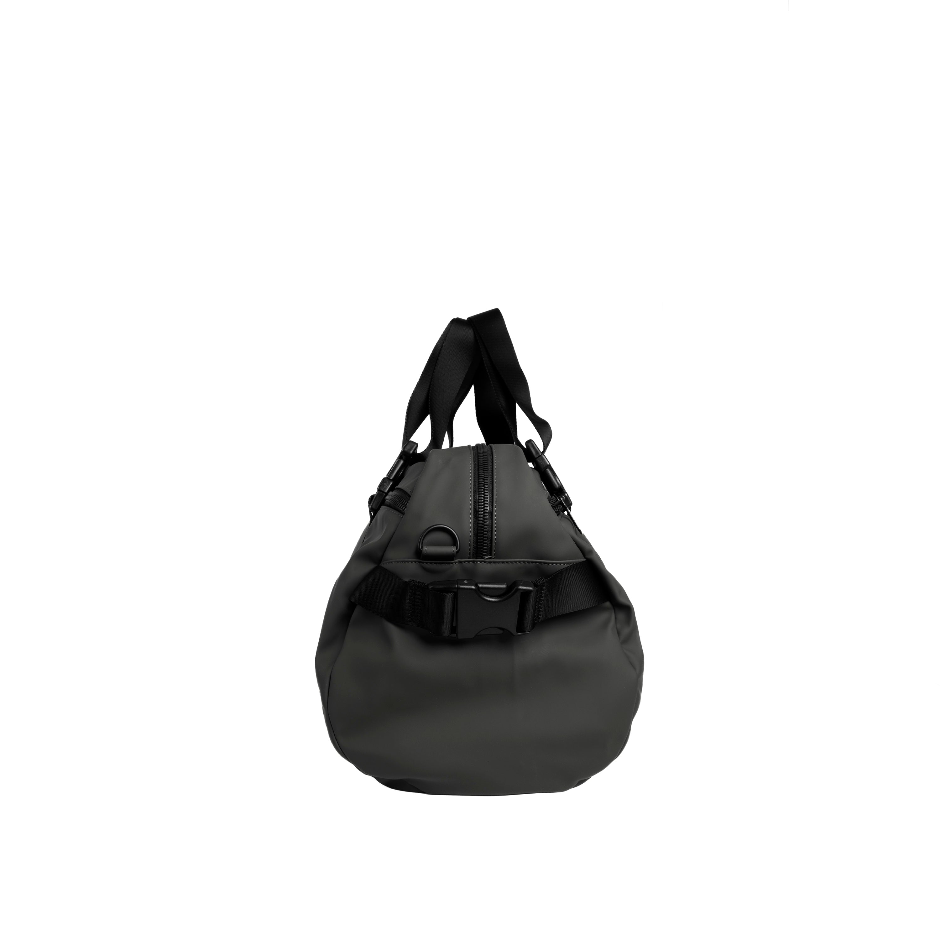 Tucano Borsa Gommo Weekender Nero