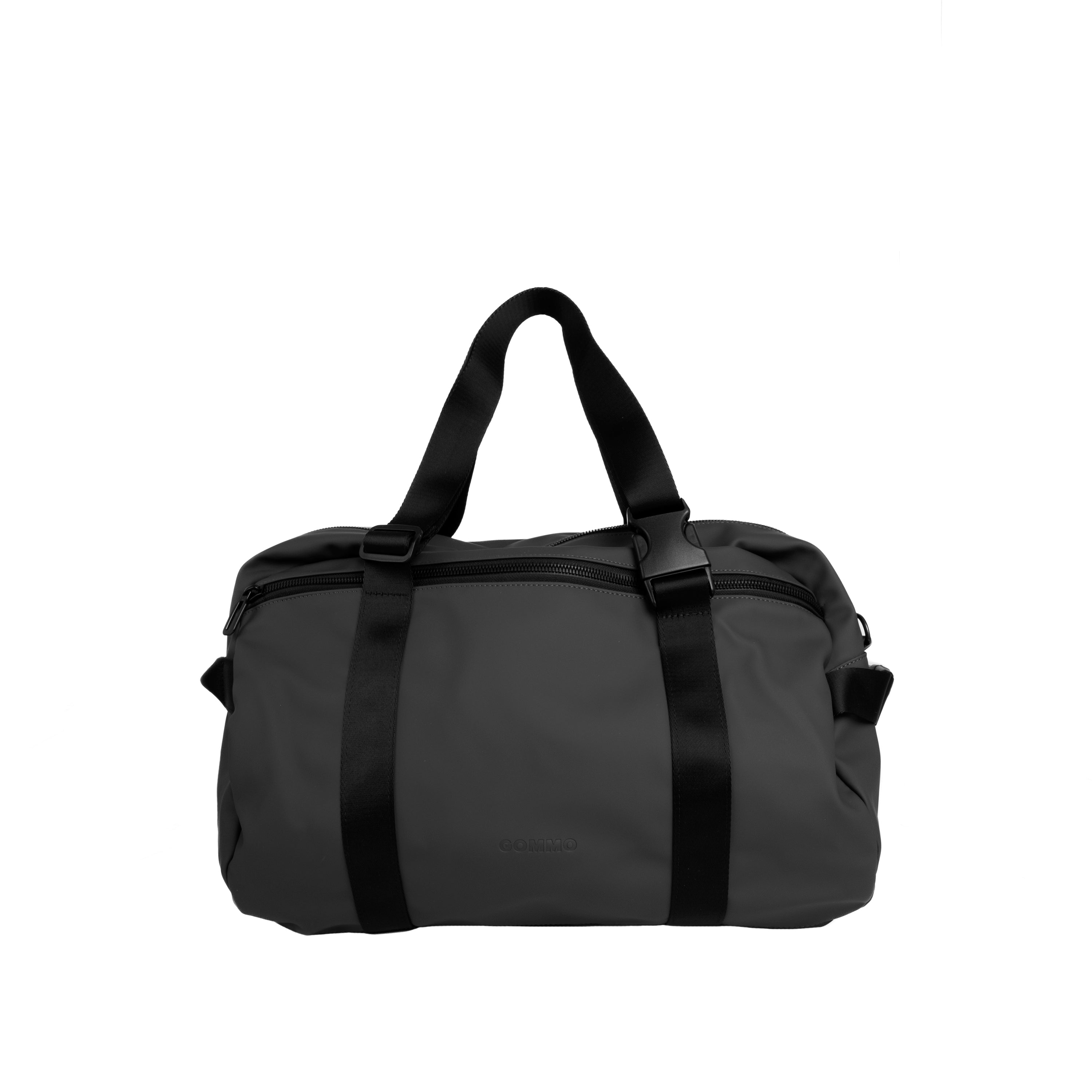 Tucano Borsa Gommo Weekender Nero