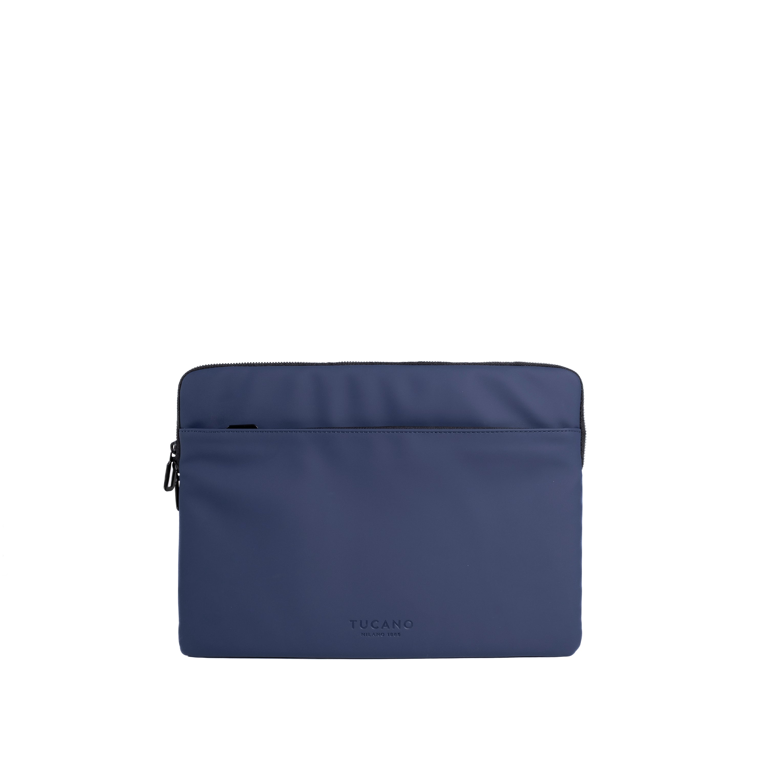 Tucano Custodia Laptop 13"/14" Gommo Sleeve Blu