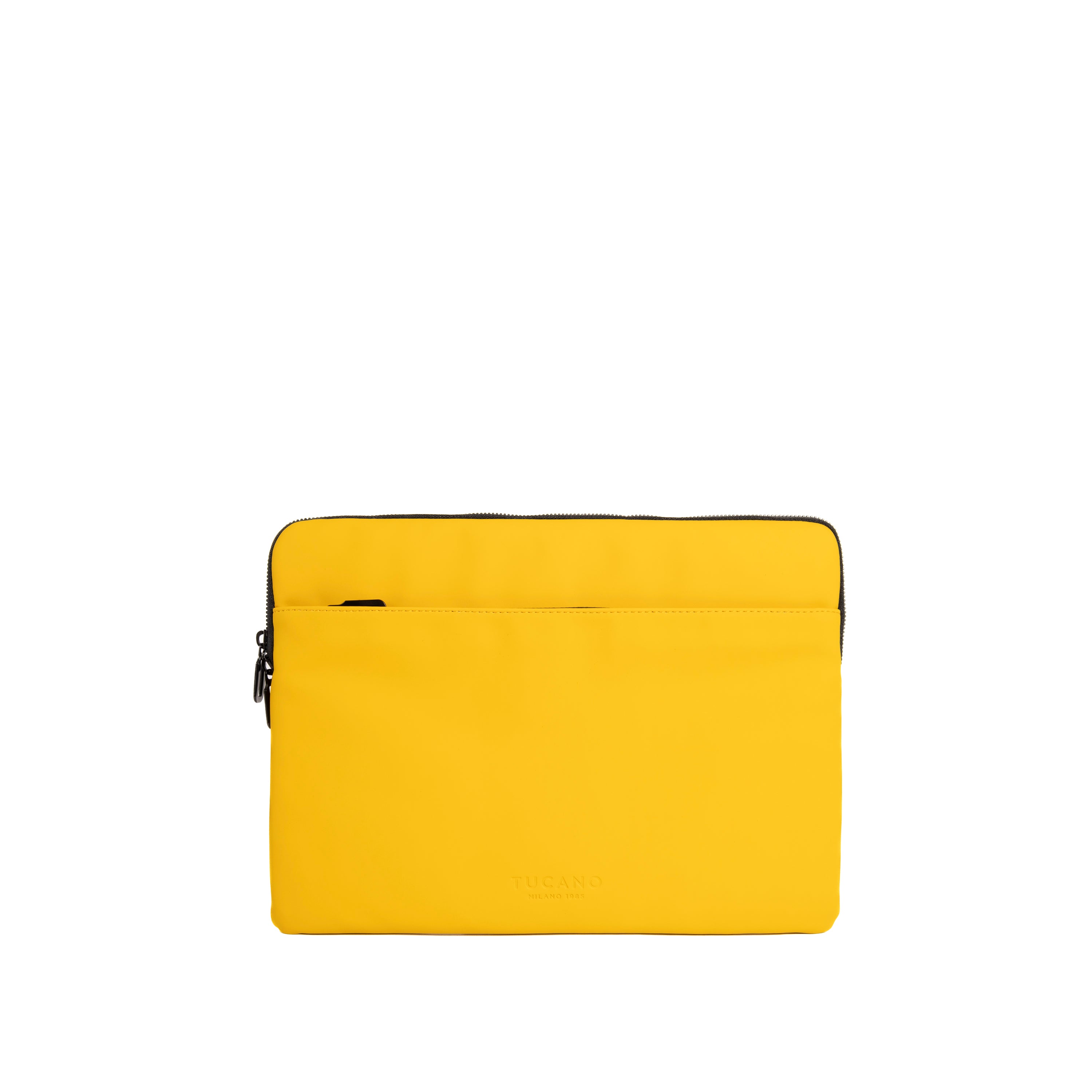 Tucano Custodia Laptop 13"/14" Gommo Sleeve Giallo