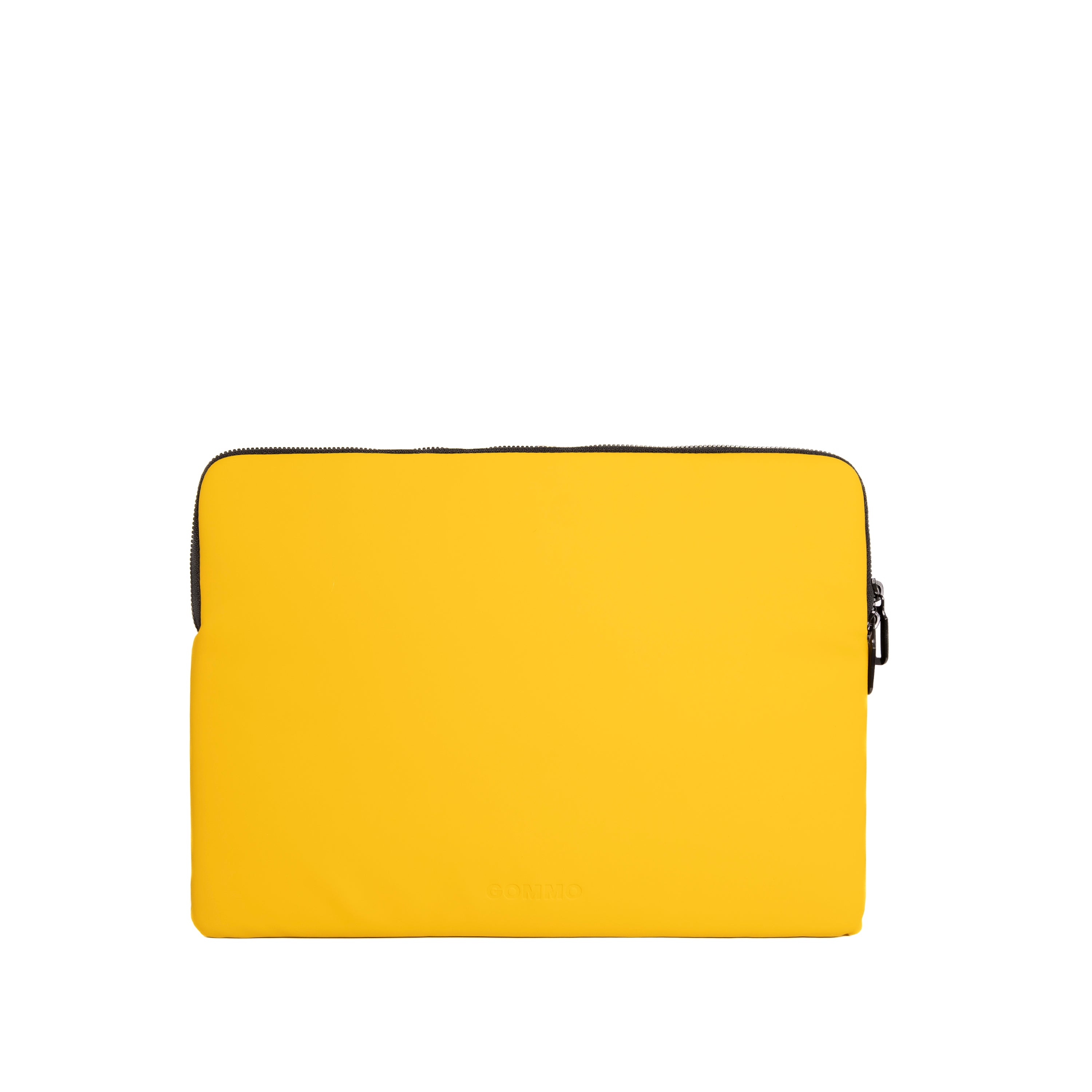Tucano Custodia Laptop 15.6" Gommo Sleeve Giallo