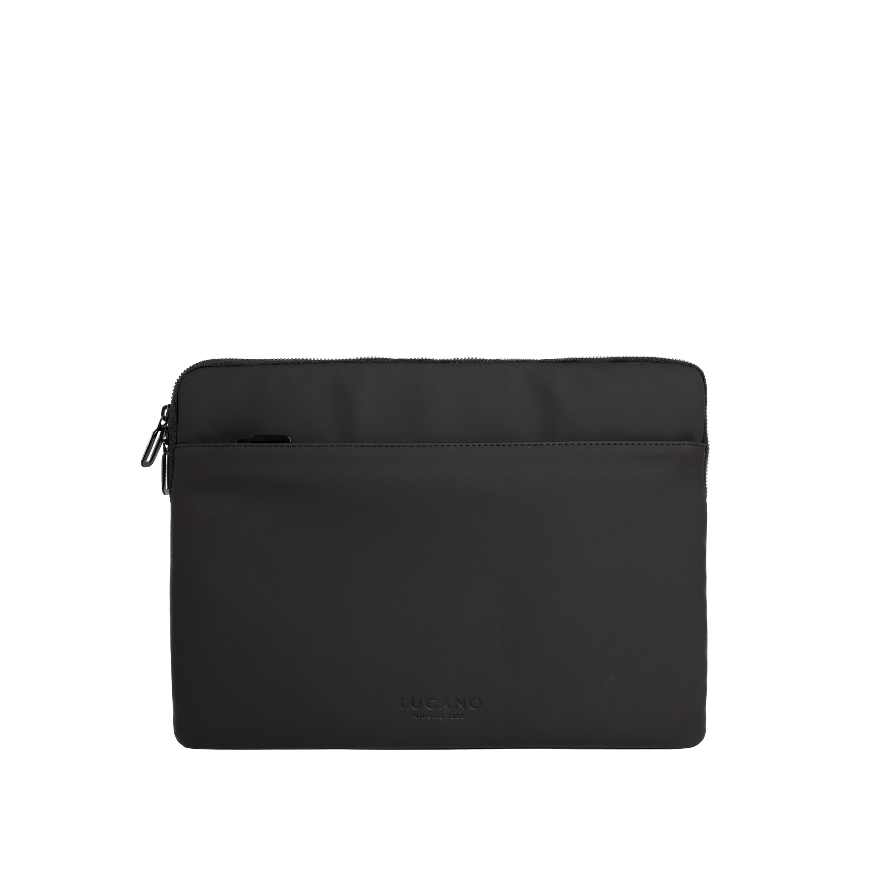 Tucano Custodia Laptop 15.6" Gommo Sleeve Nero